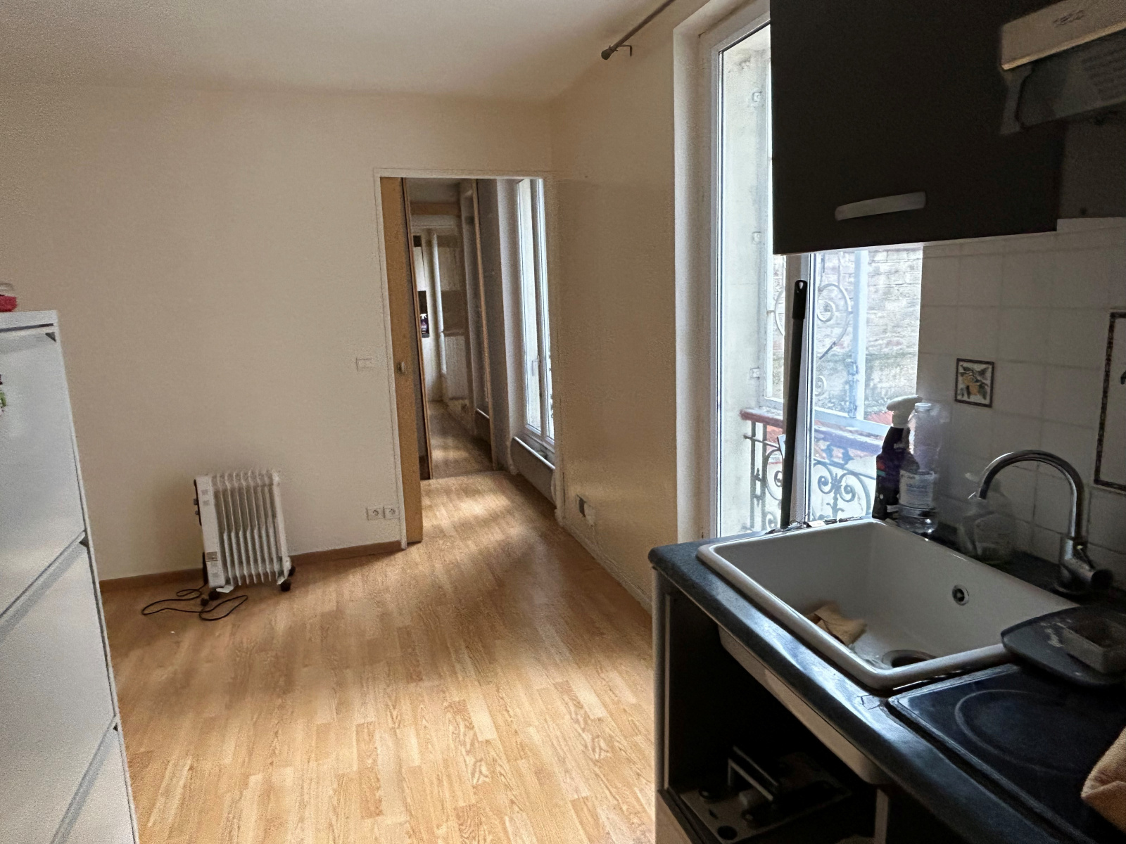 Image_, Appartement, Paris, ref :V10007024