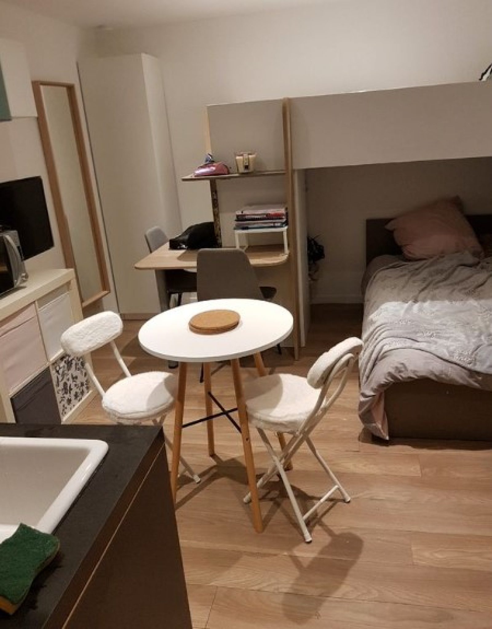 Image_, Appartement, Paris, ref :V10005765