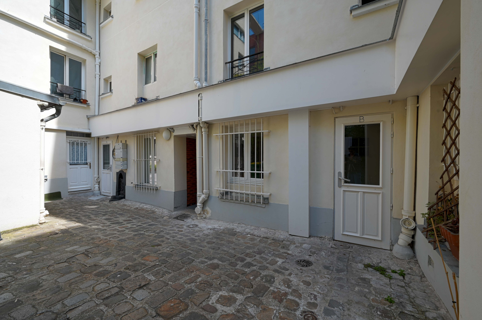 Image_, Appartement, Paris, ref :V10005765
