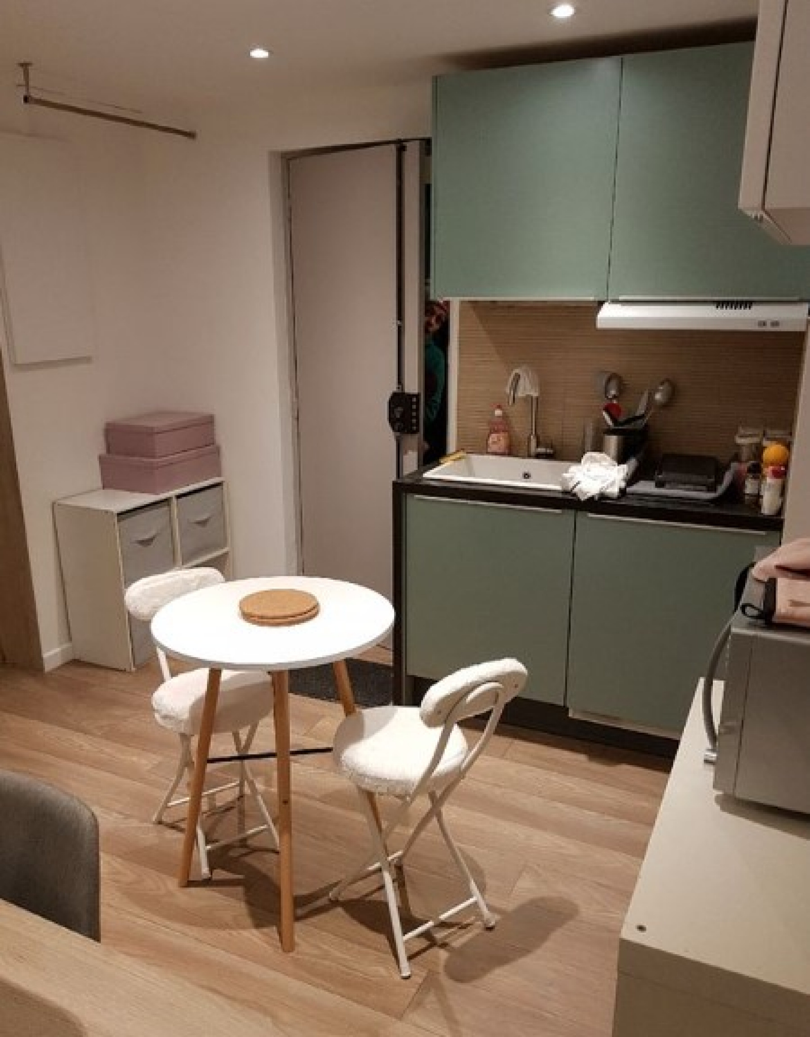 Image_, Appartement, Paris, ref :V10005765