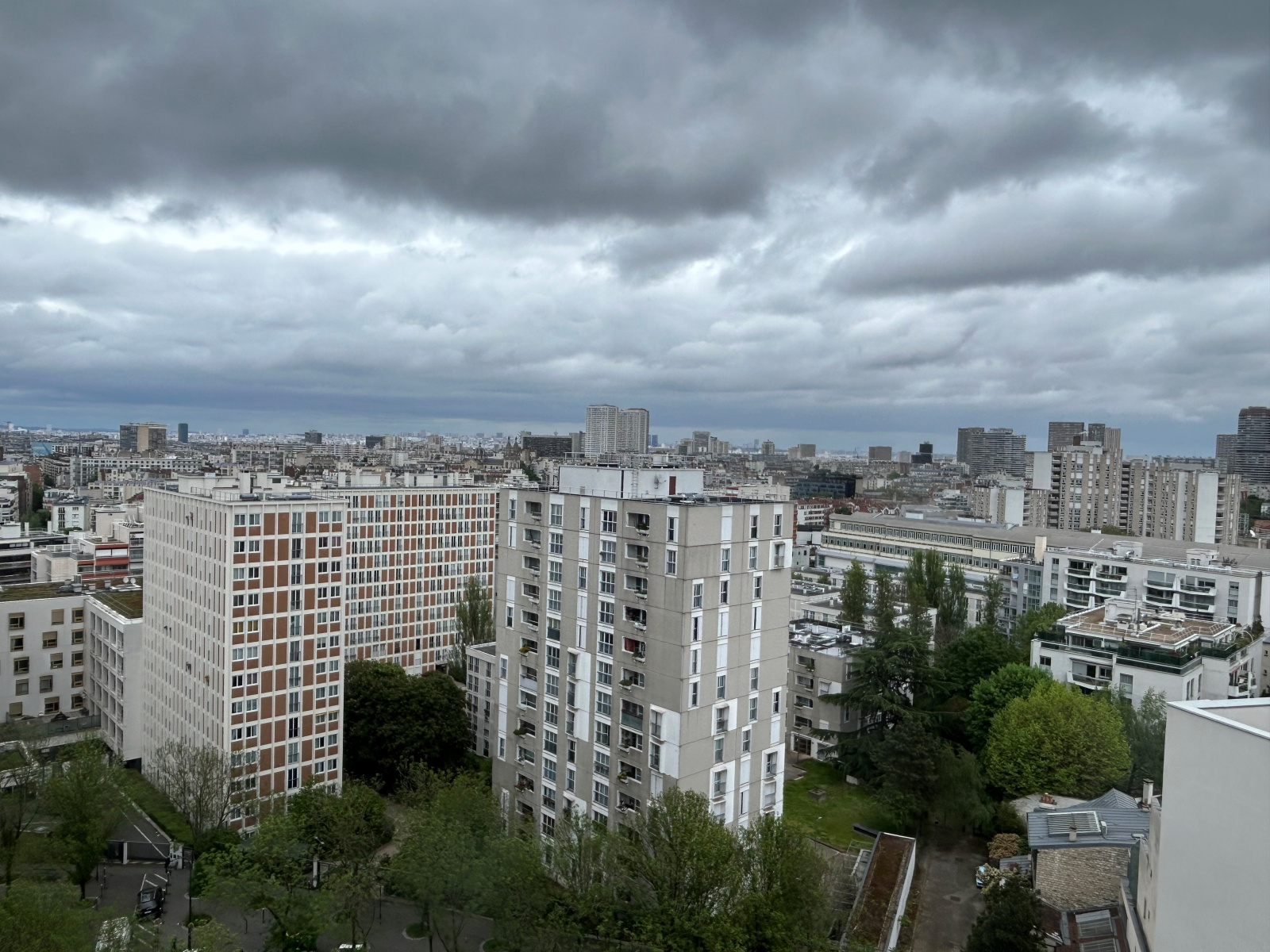 Image_, Appartement, Paris, ref :V10005442