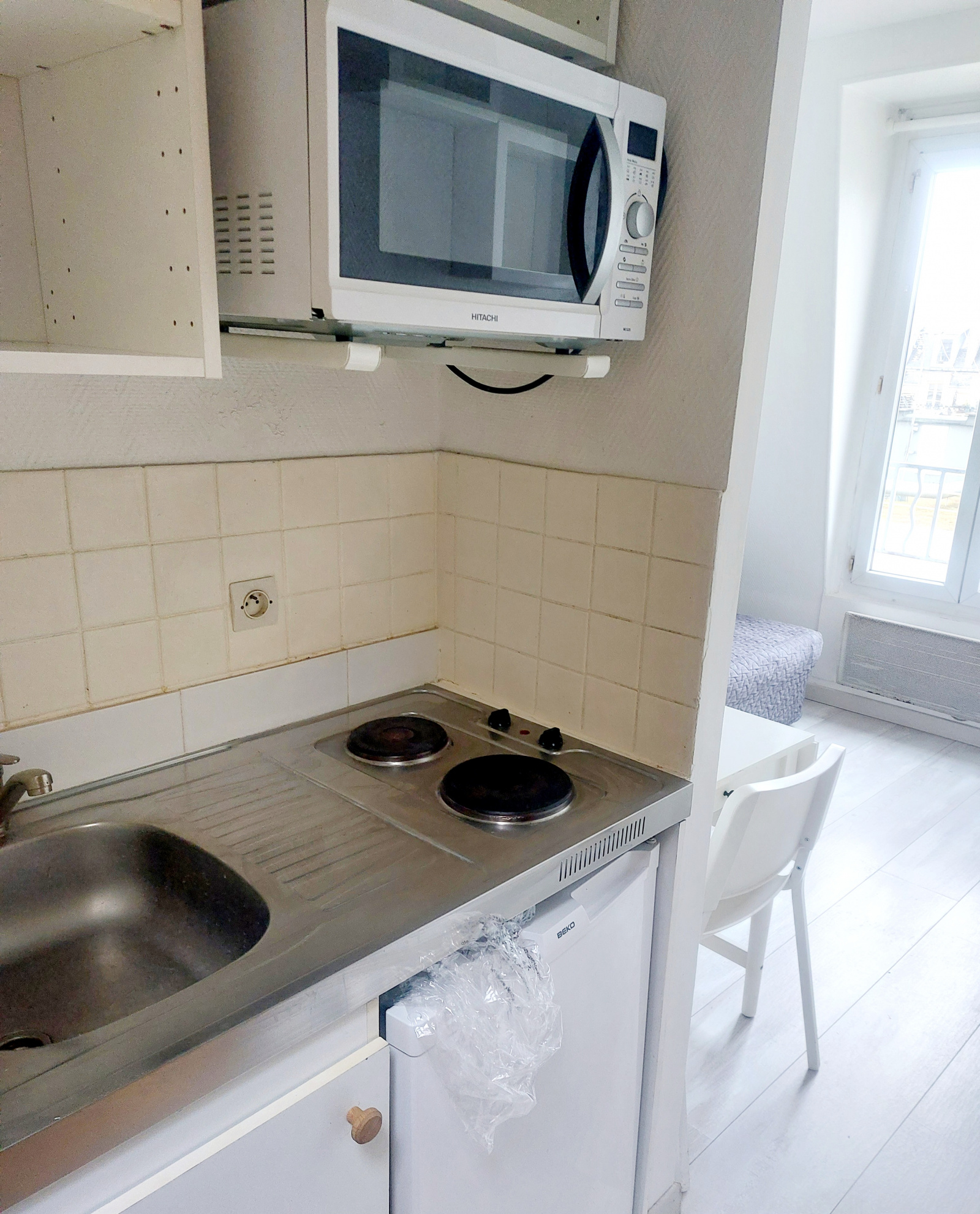 Image_, Appartement, Paris, ref :V10005618