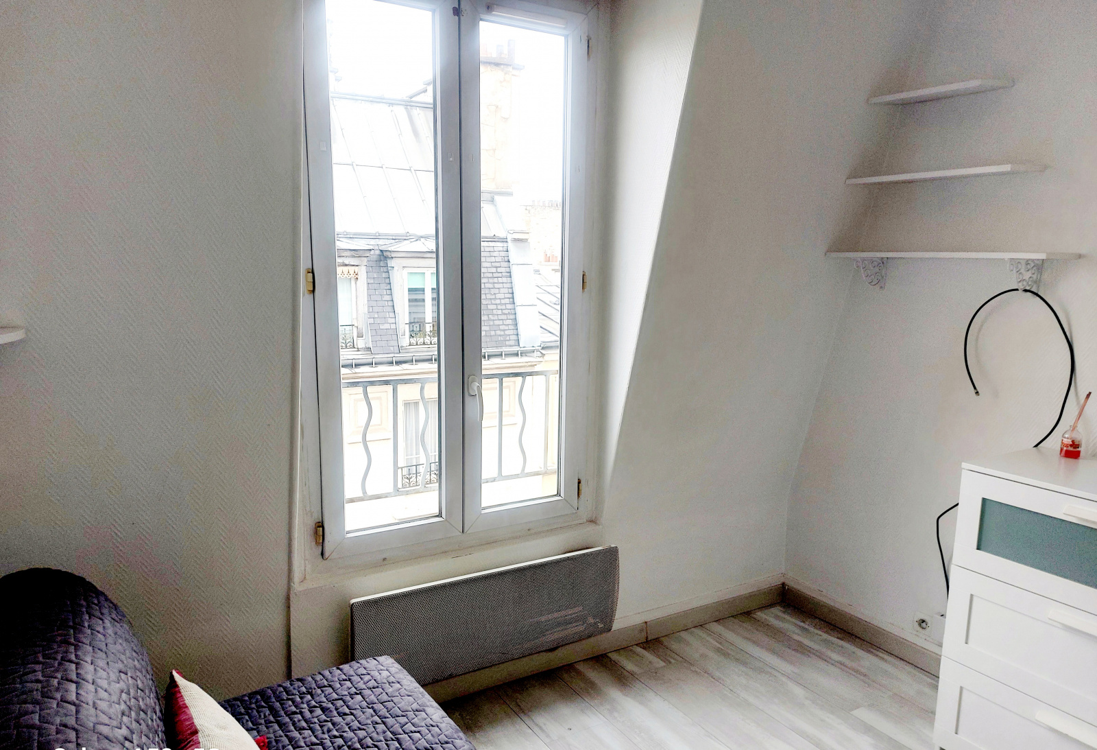 Image_, Appartement, Paris, ref :V10005618