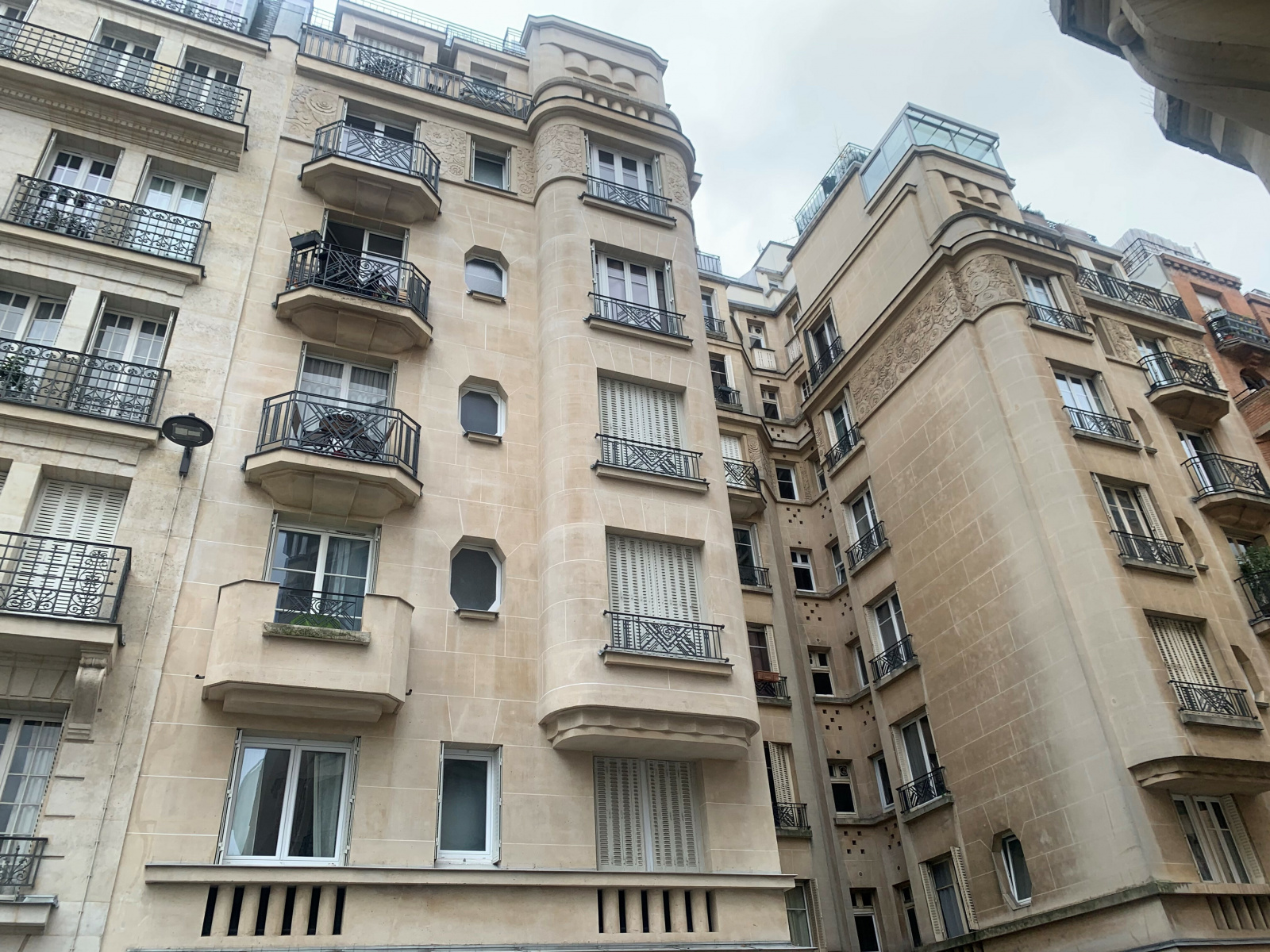 Image_, Appartement, Paris, ref :V50004004