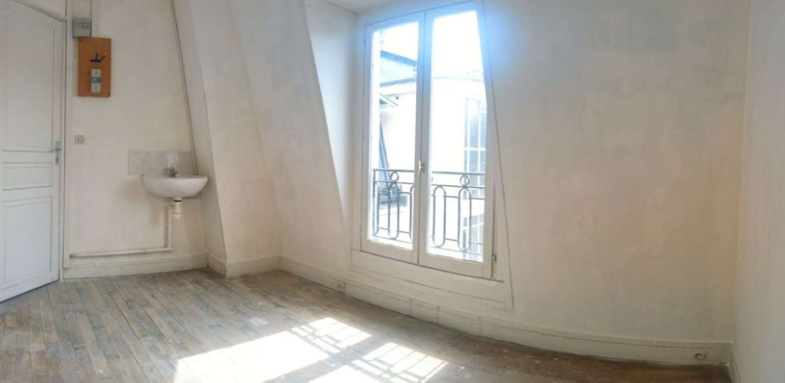 Image_, Appartement, Paris, ref :V10006892