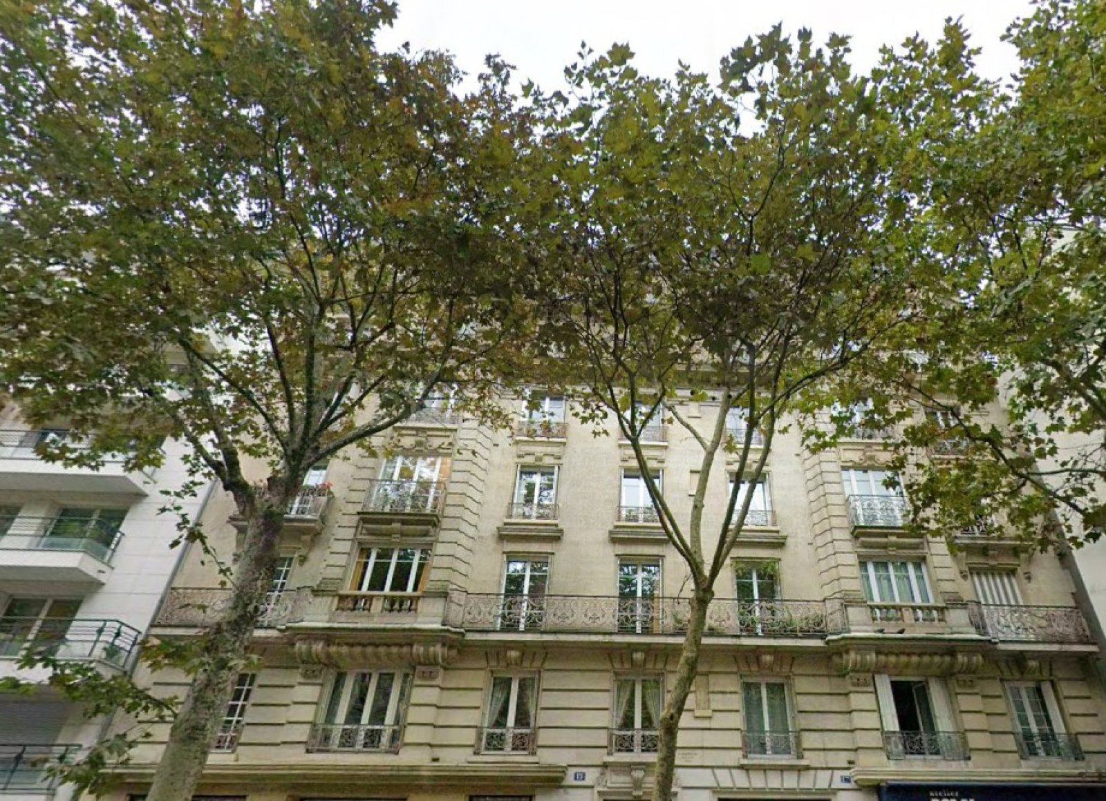 Image_, Appartement, Paris, ref :V10006892
