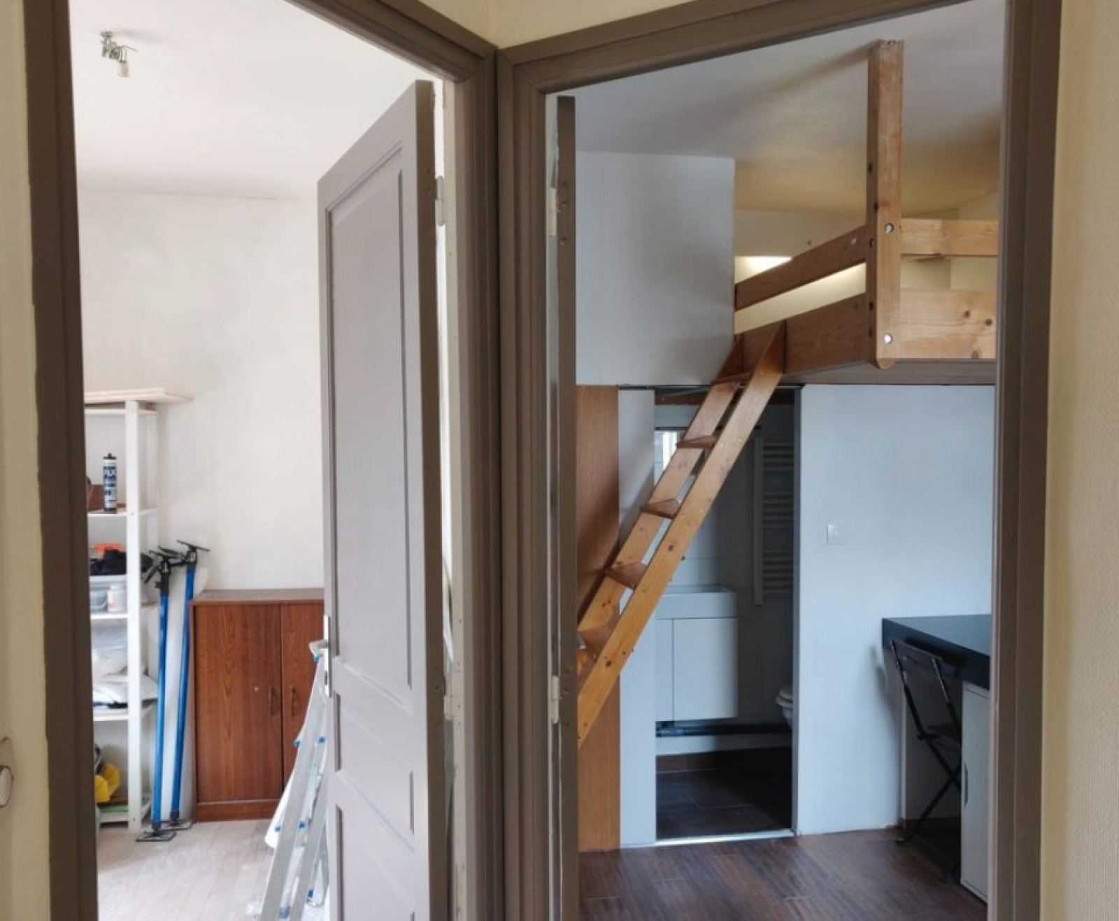Image_, Appartement, Paris, ref :V10006892