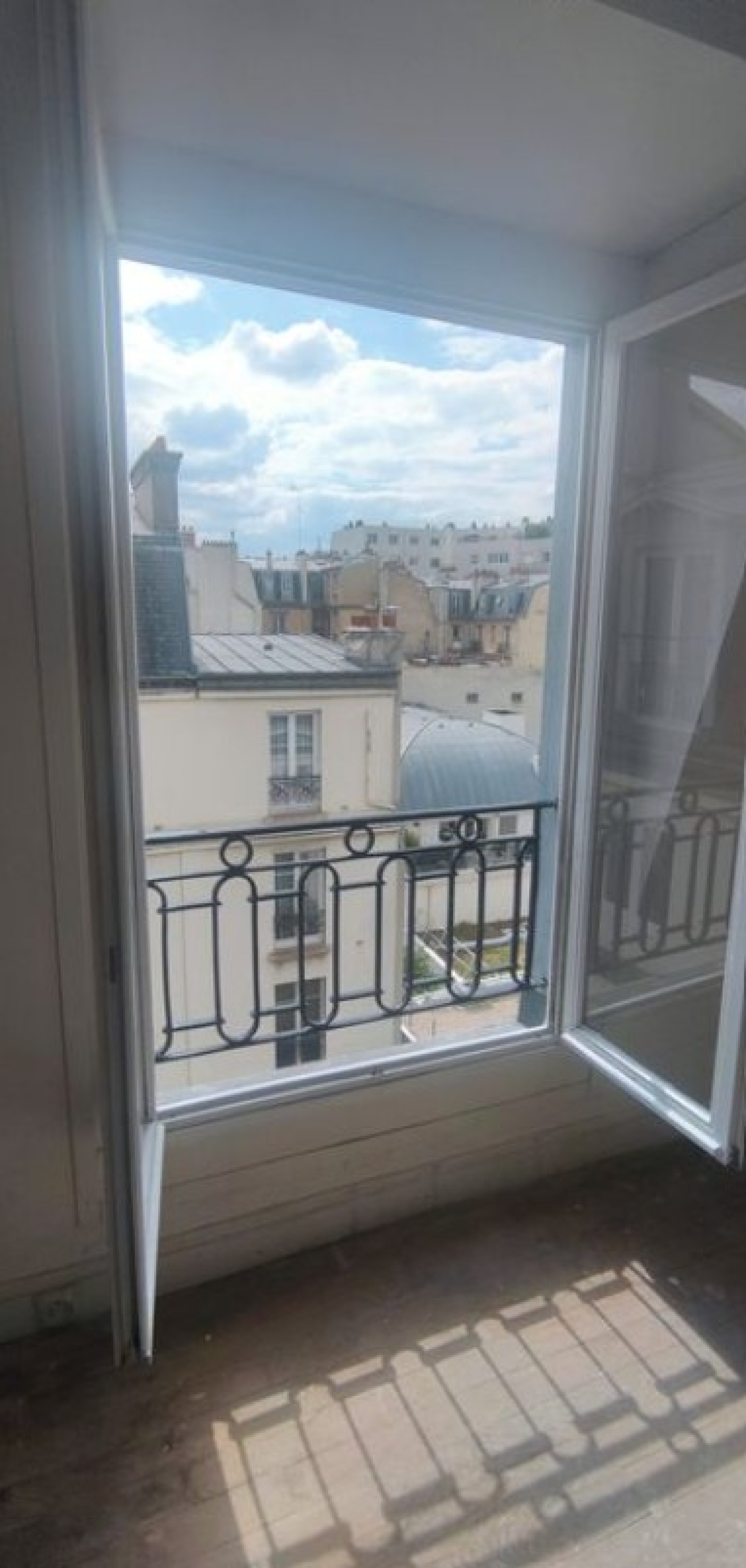 Image_, Appartement, Paris, ref :V10006892