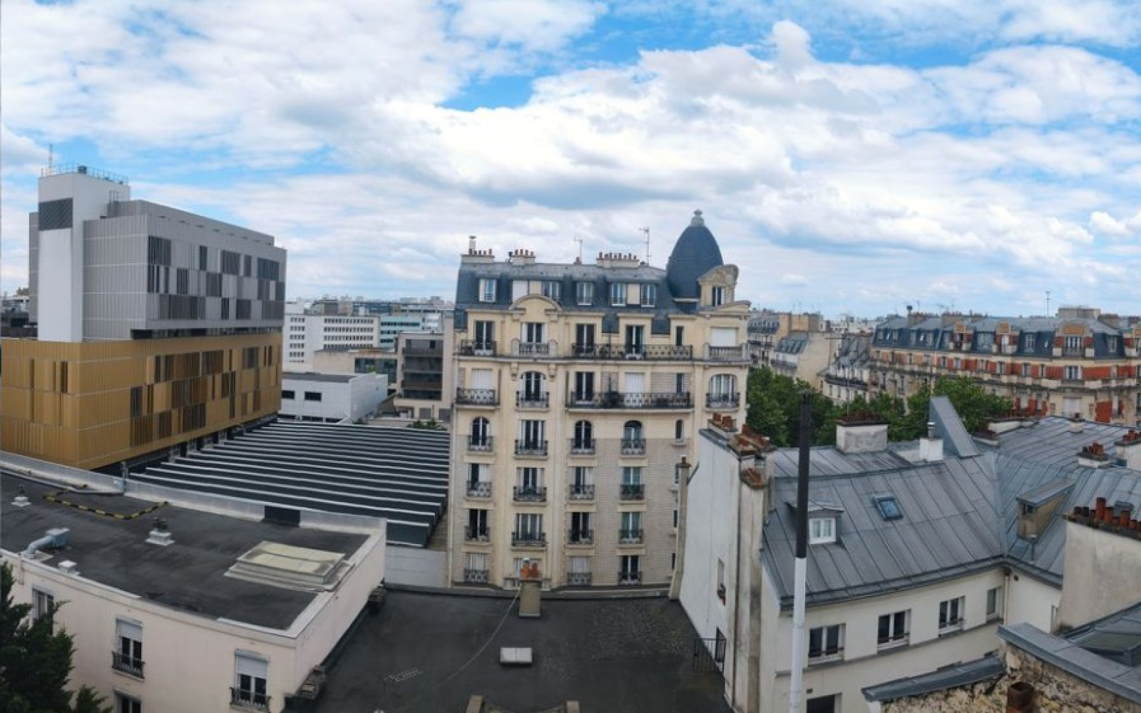 Image_, Appartement, Paris, ref :V10006892