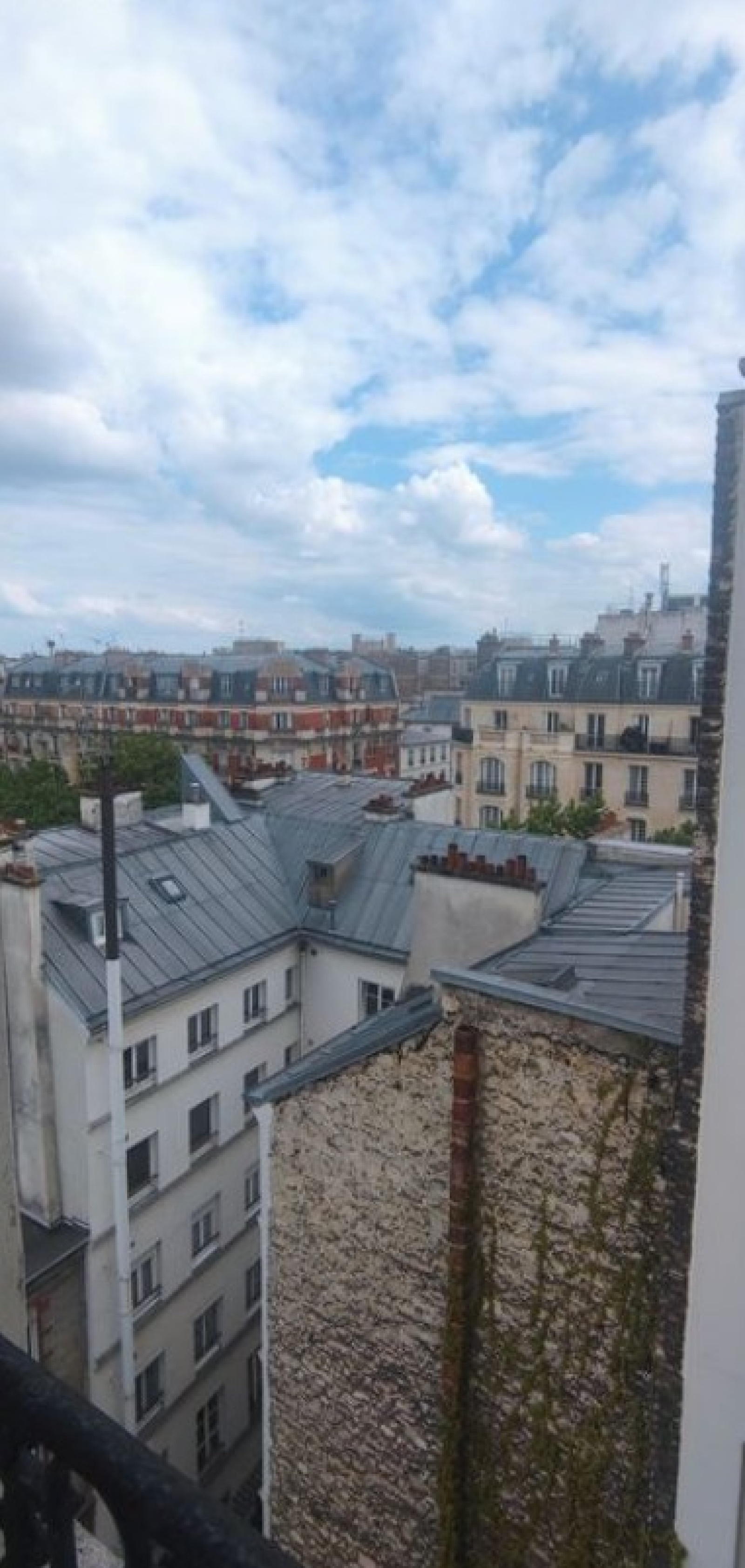 Image_, Appartement, Paris, ref :V10006892
