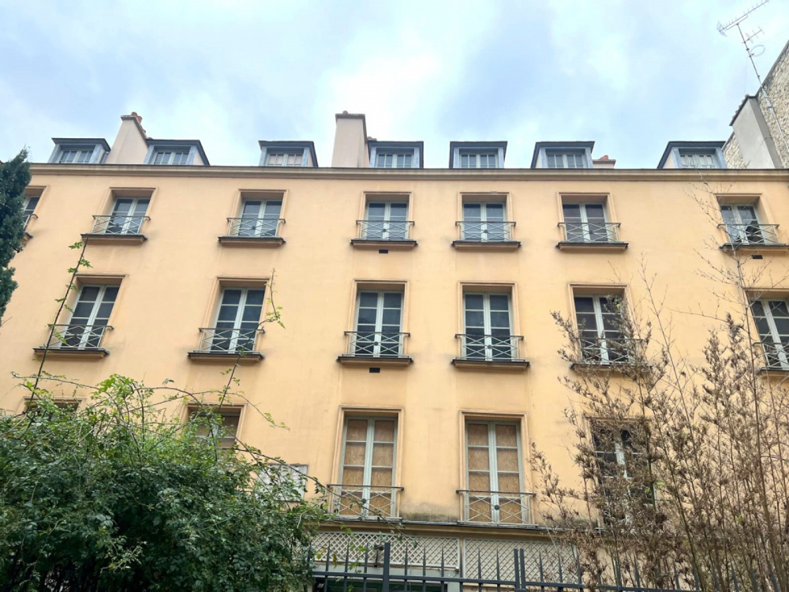 Image_, Appartement, Paris, ref :V10005706