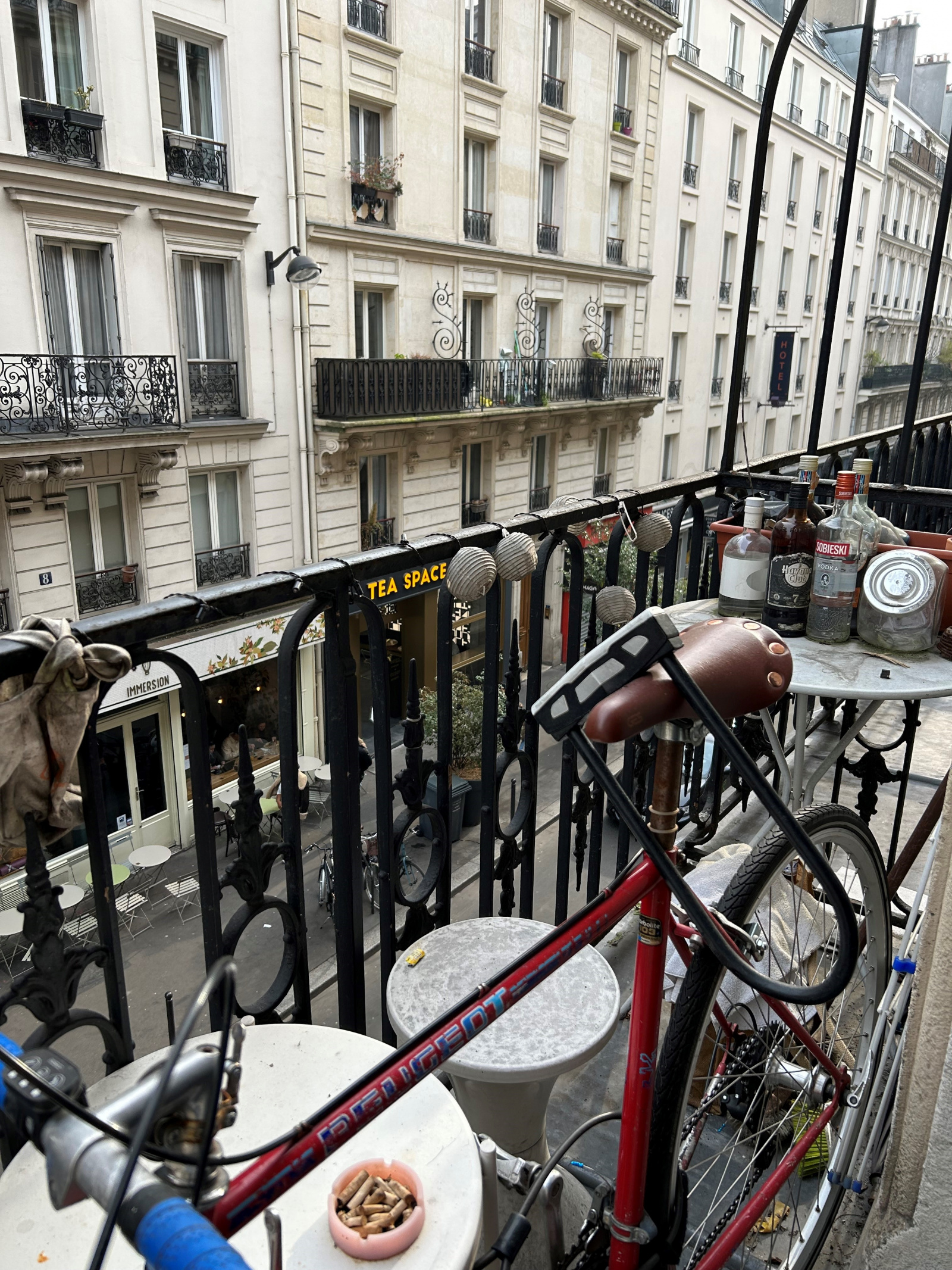 Image_, Appartement, Paris, ref :V50004782