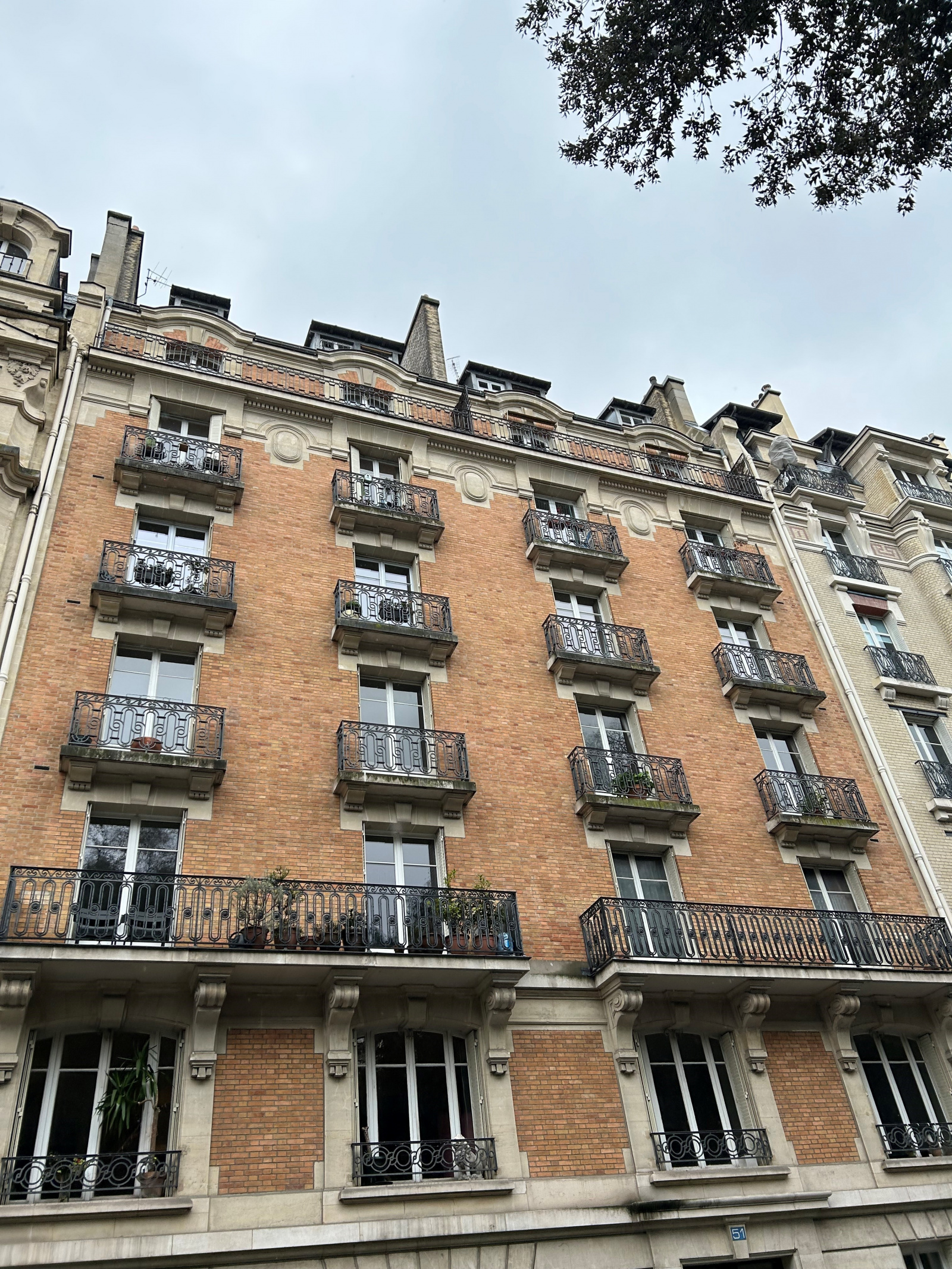 Image_, Appartement, Paris, ref :V10005348