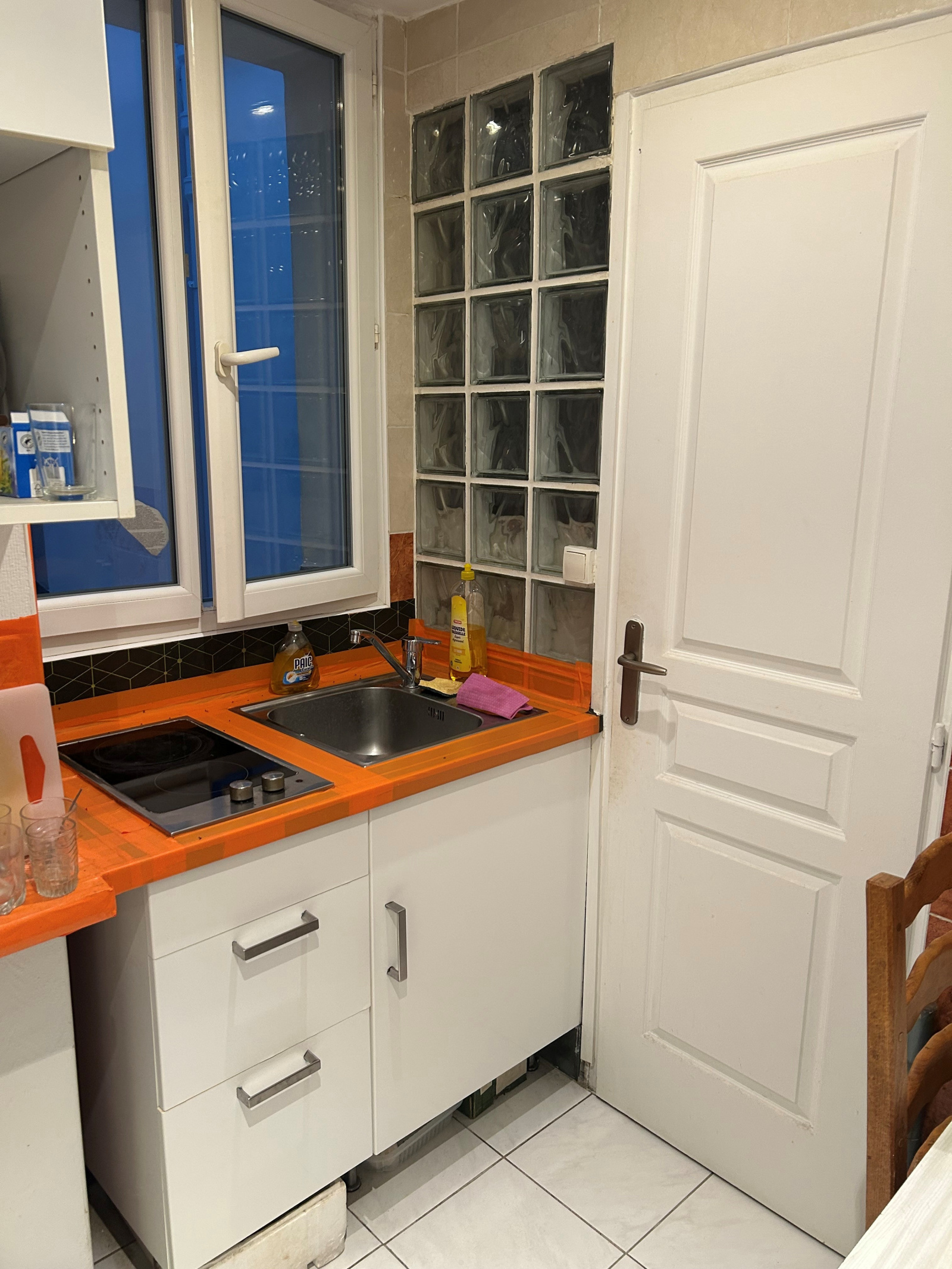 Image_, Appartement, Paris, ref :V50007488