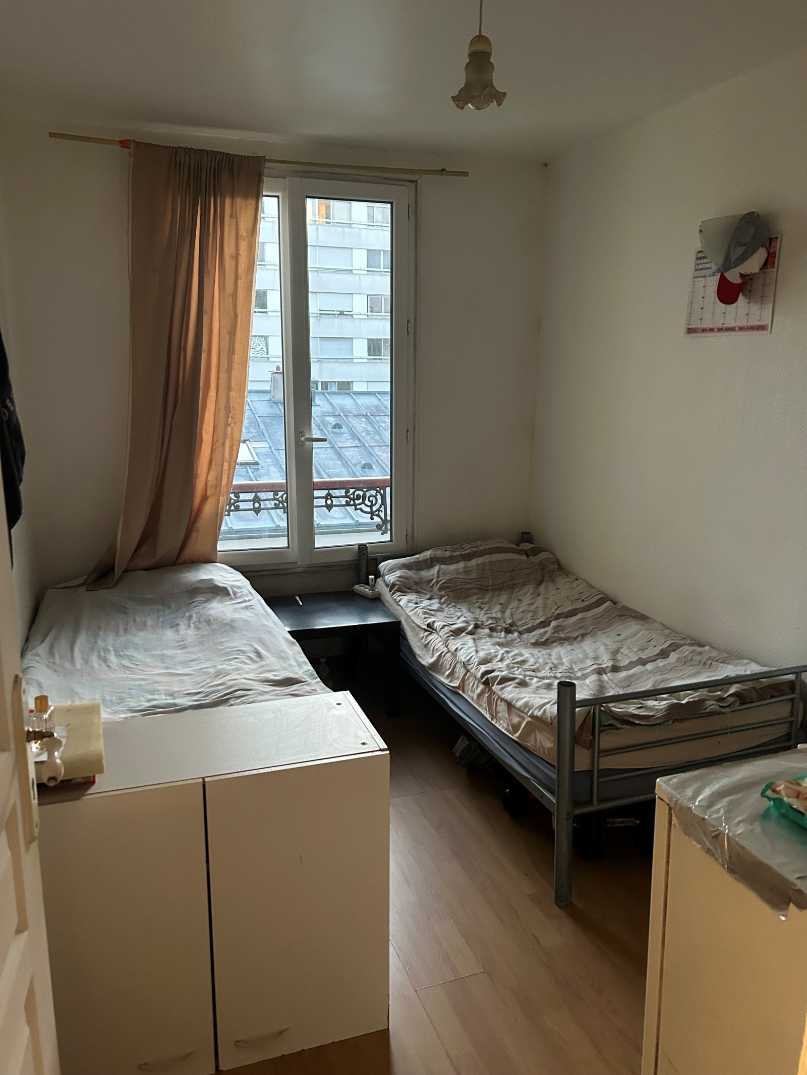 Image_, Appartement, Paris, ref :V50007488