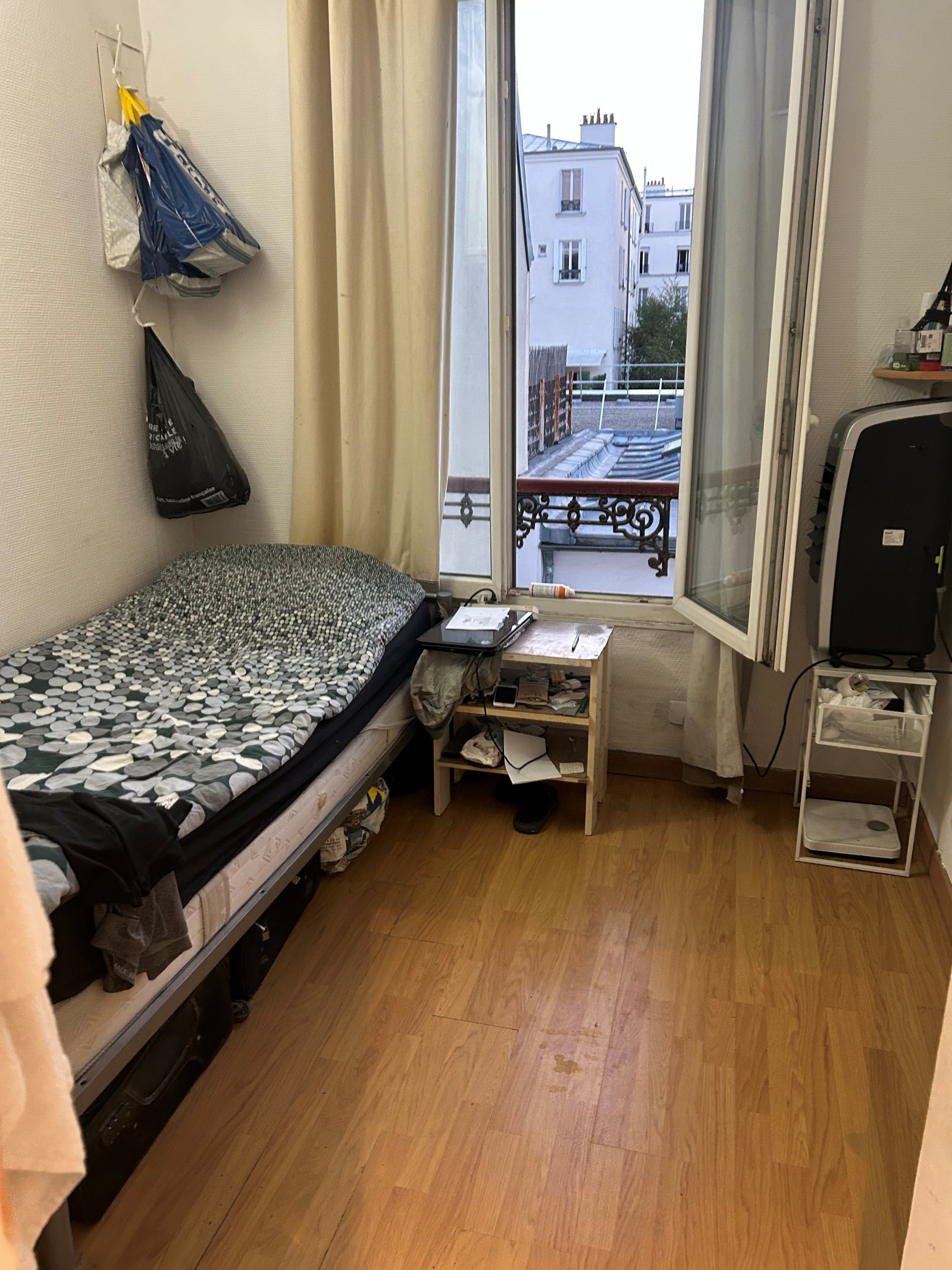 Image_, Appartement, Paris, ref :V50007488