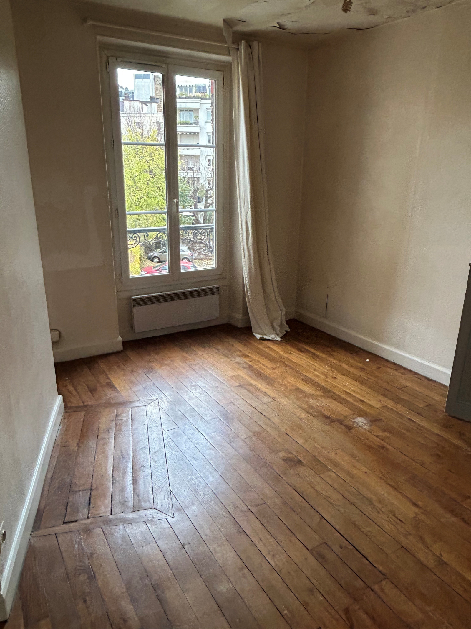Image_, Appartement, Issy-les-Moulineaux, ref :V10007043