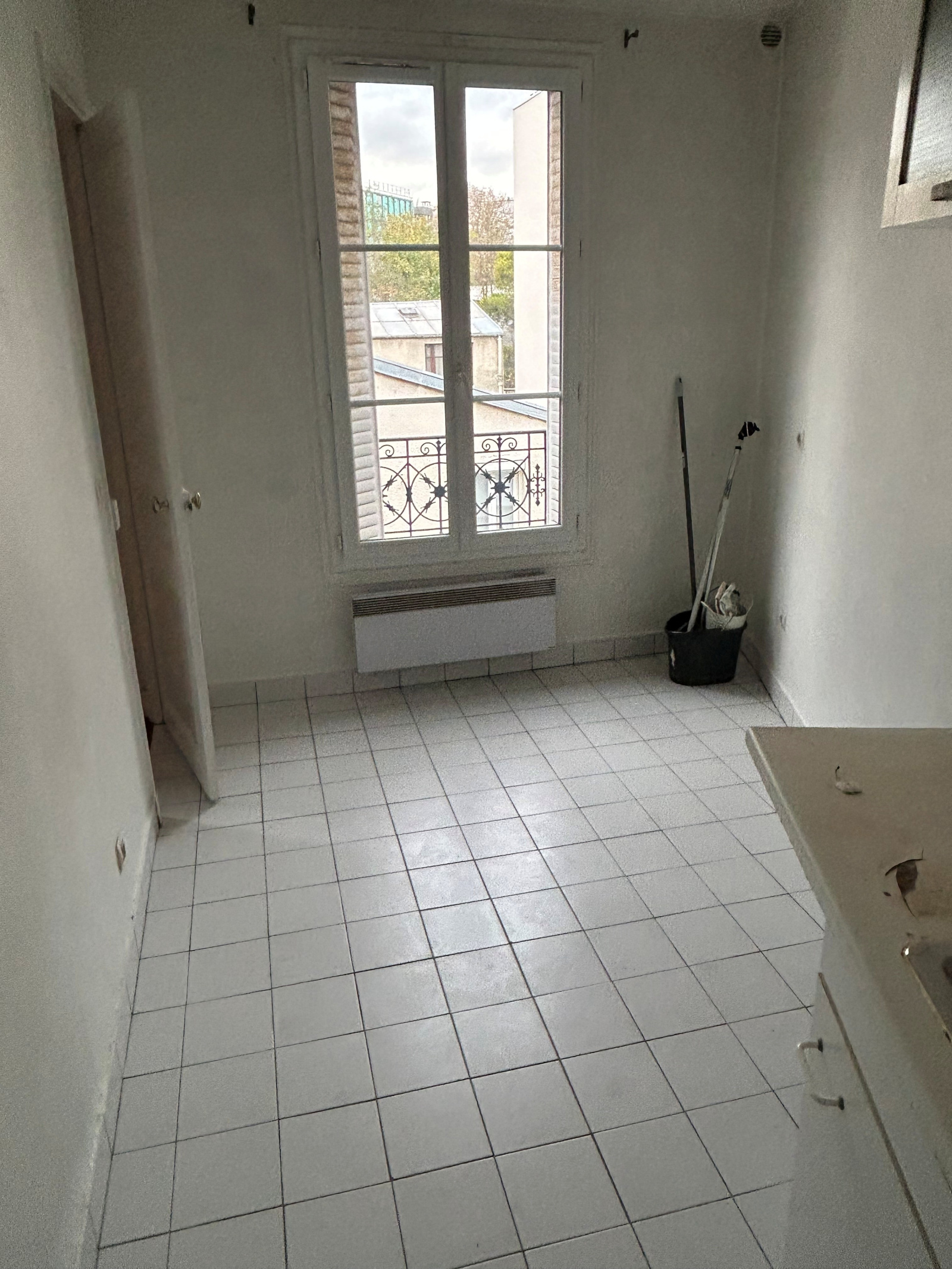 Image_, Appartement, Issy-les-Moulineaux, ref :V10007043