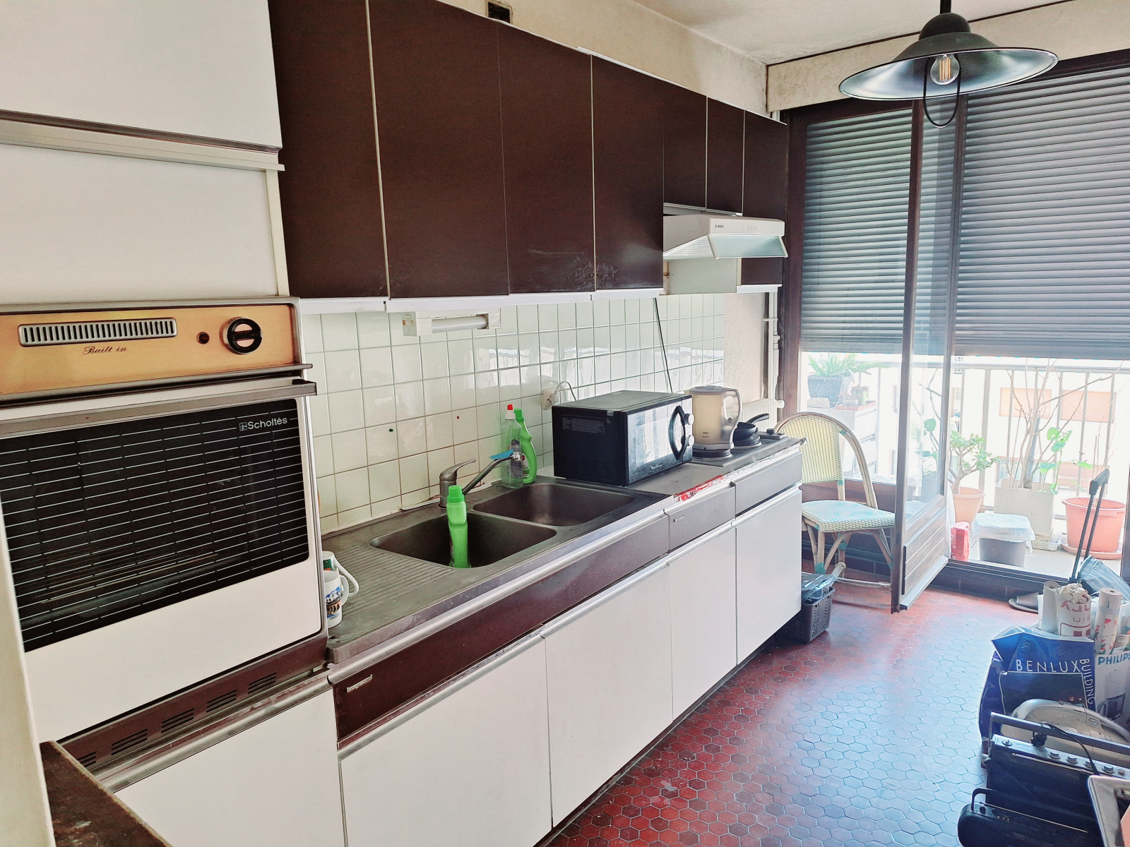 Image_, Appartement, Boulogne-Billancourt, ref :V30007326
