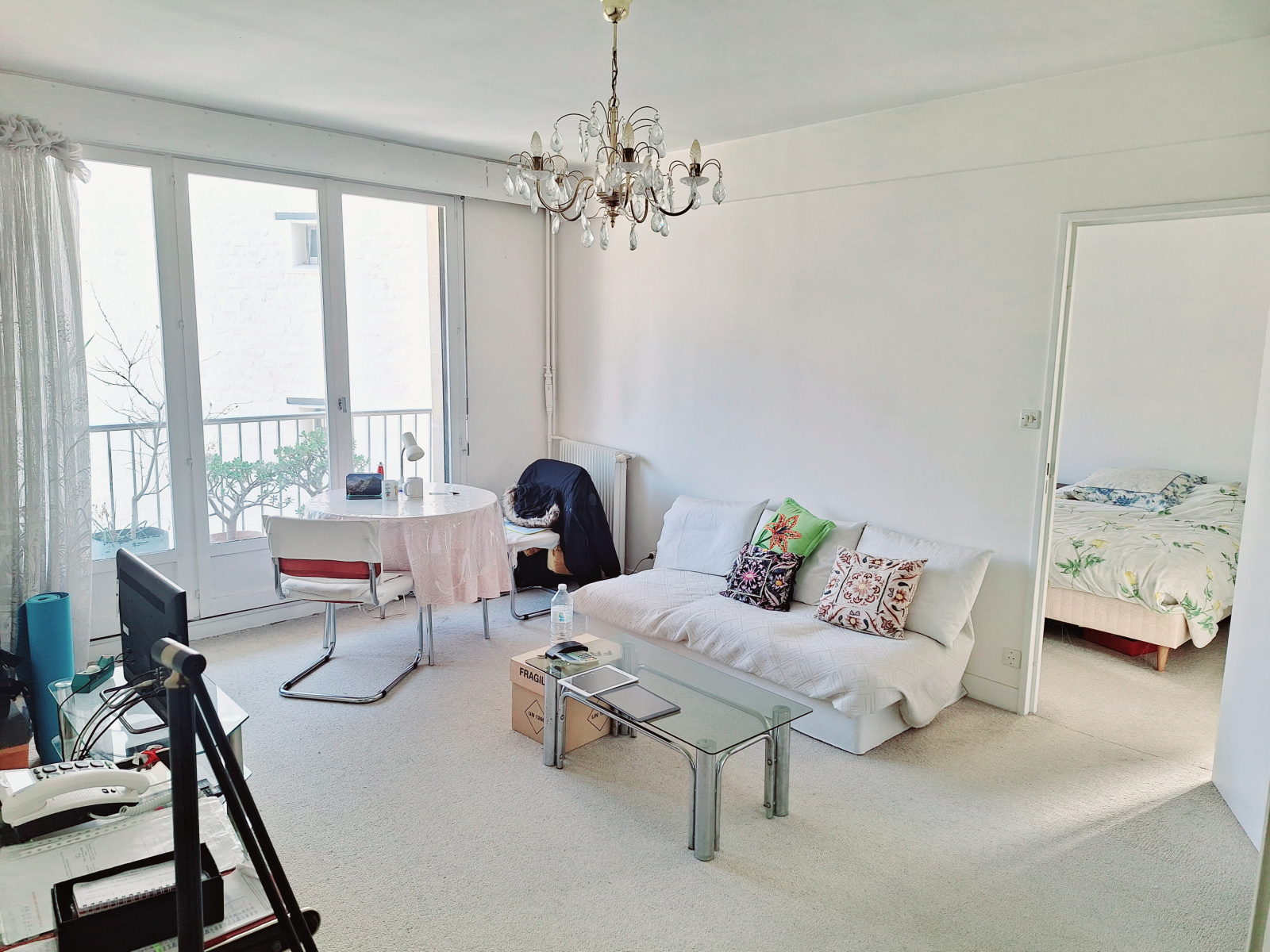Image_, Appartement, Boulogne-Billancourt, ref :V30007326