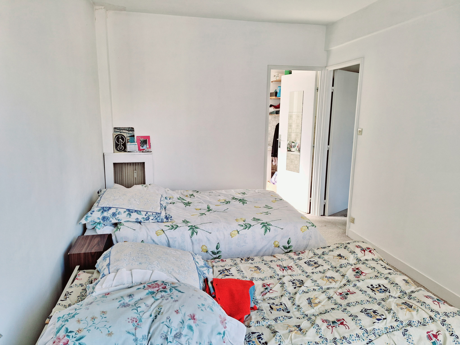 Image_, Appartement, Boulogne-Billancourt, ref :V30007326