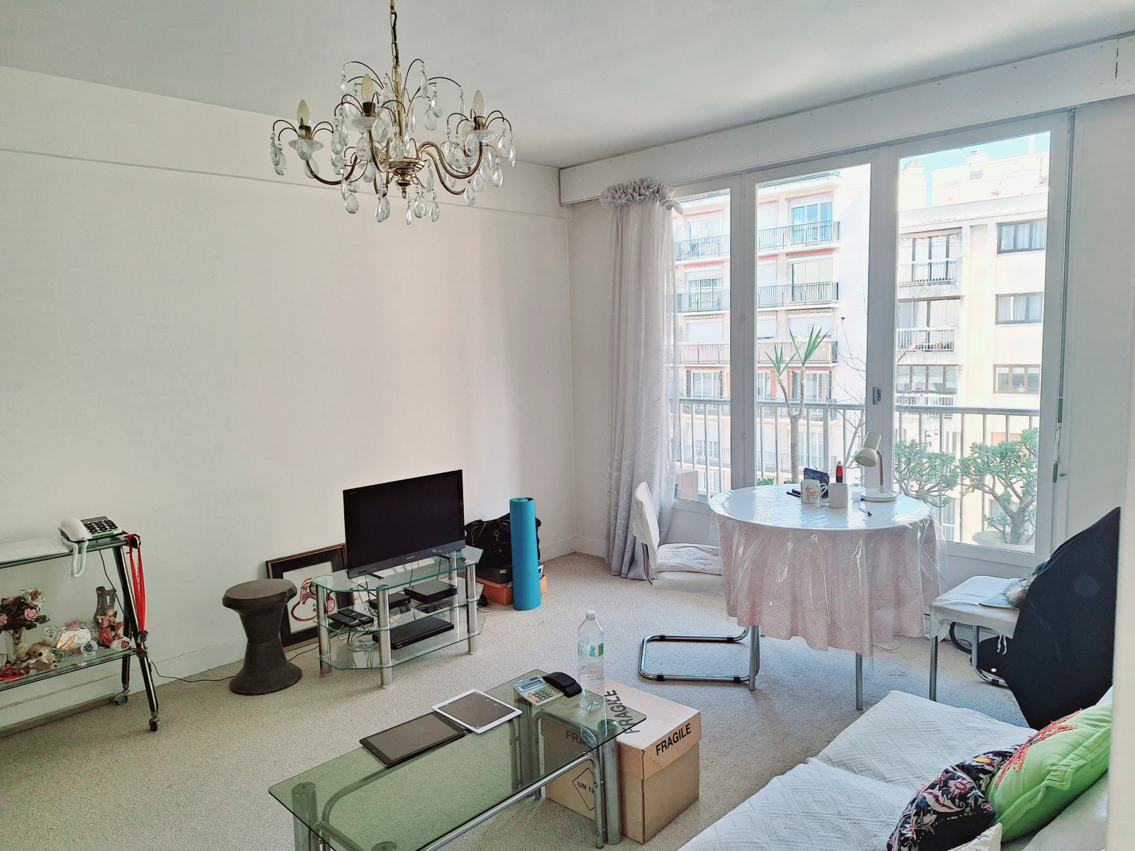 Image_, Appartement, Boulogne-Billancourt, ref :V30007326