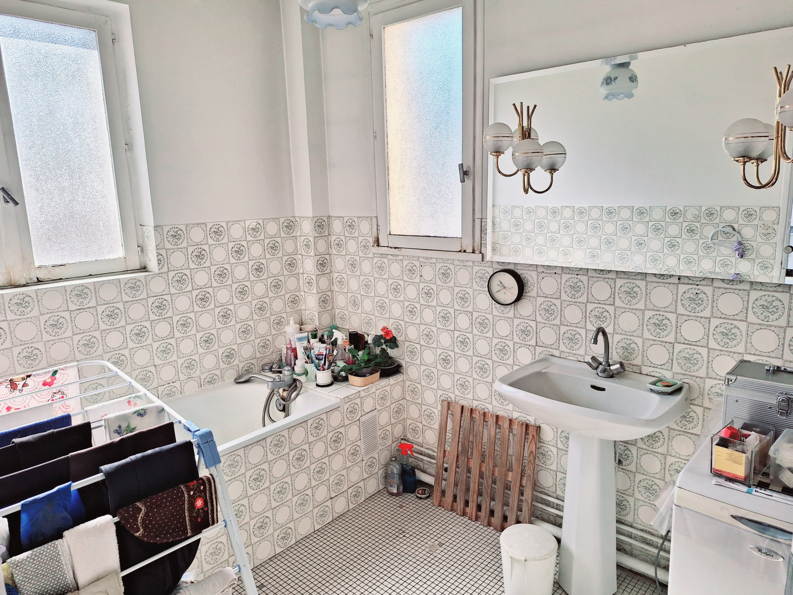 Image_, Appartement, Boulogne-Billancourt, ref :V30007326