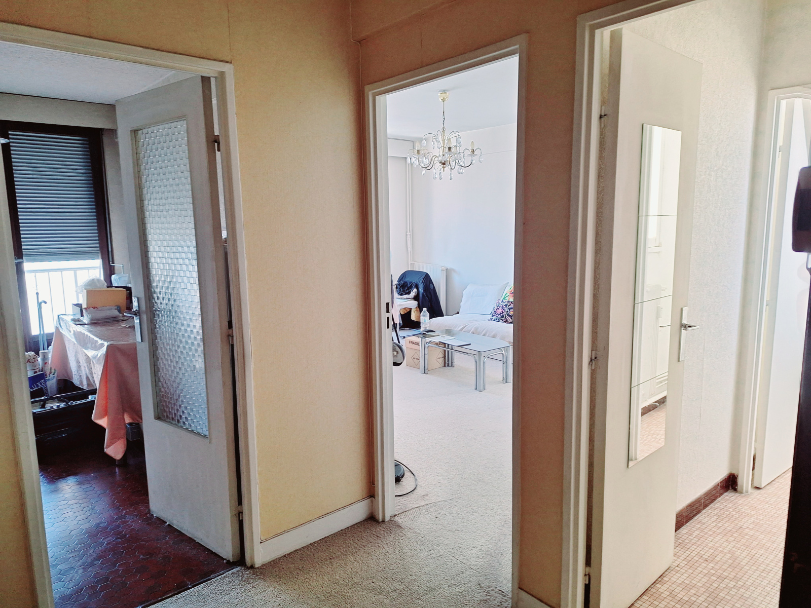 Image_, Appartement, Boulogne-Billancourt, ref :V30007326
