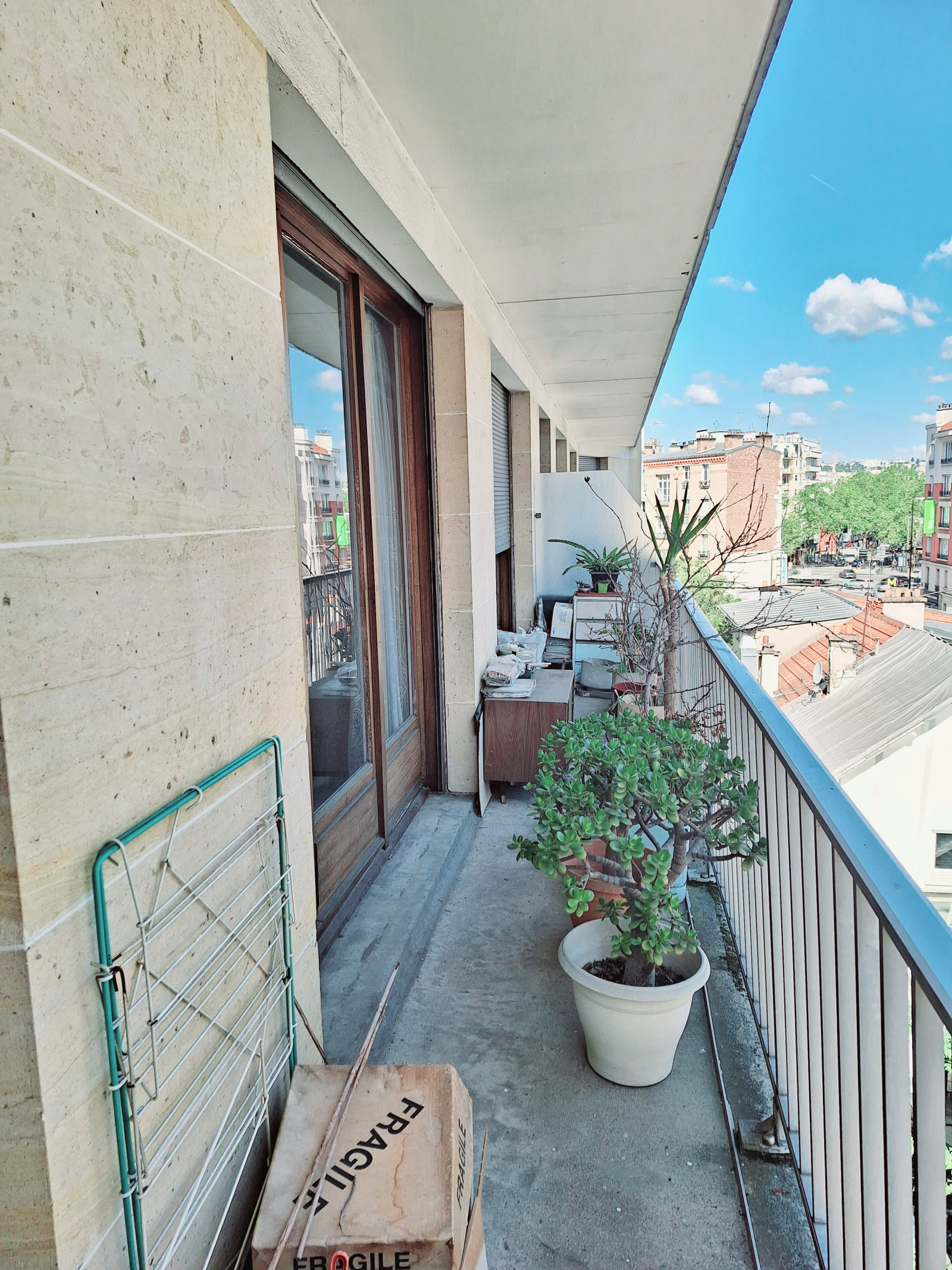 Image_, Appartement, Boulogne-Billancourt, ref :V30007326