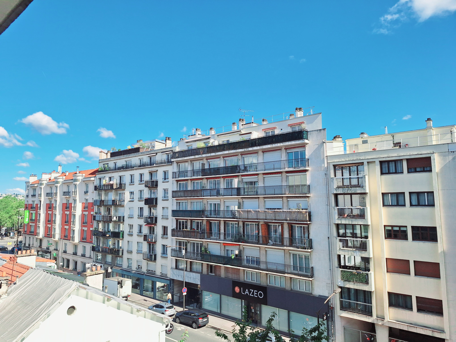 Image_, Appartement, Boulogne-Billancourt, ref :V30007326