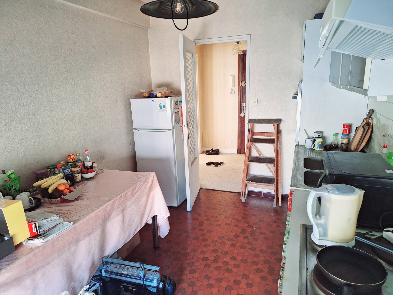 Image_, Appartement, Boulogne-Billancourt, ref :V30007326