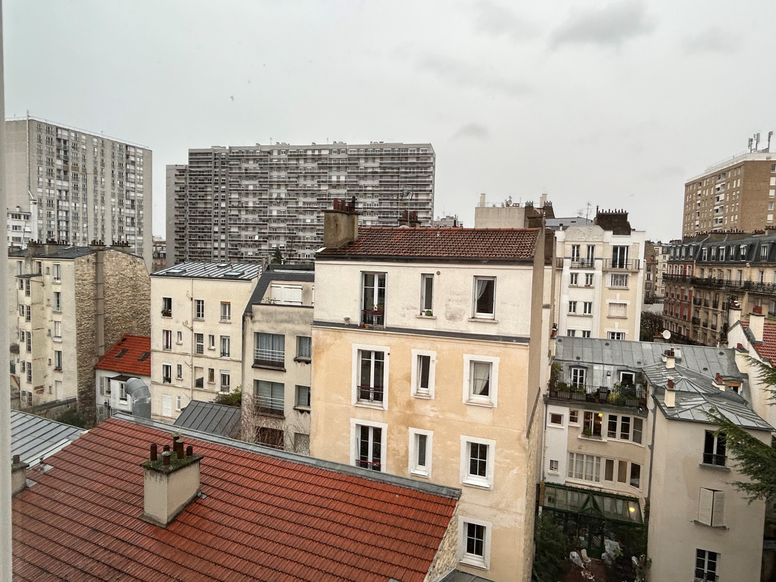 Image_, Appartement, Paris, ref :V10005323