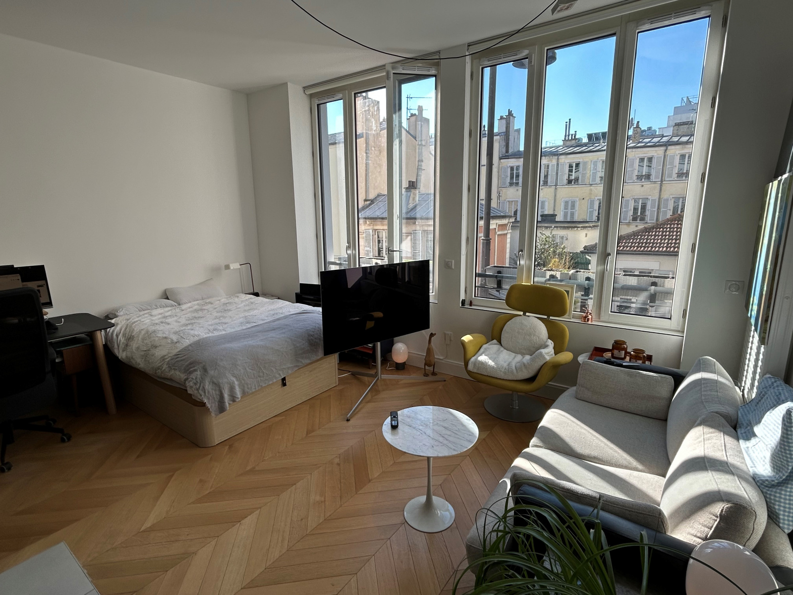 Image_, Appartement, Paris, ref :V50004768