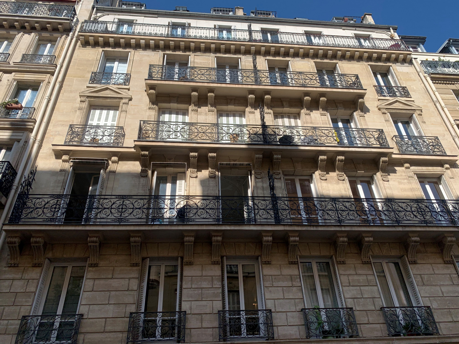 Image_, Appartement, Paris, ref :V50003886