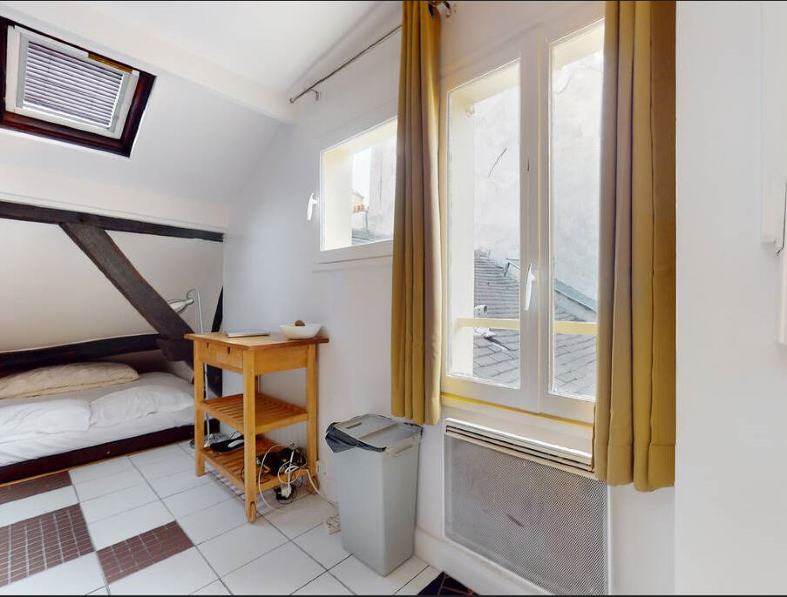 Image_, Appartement, Paris, ref :V50005105