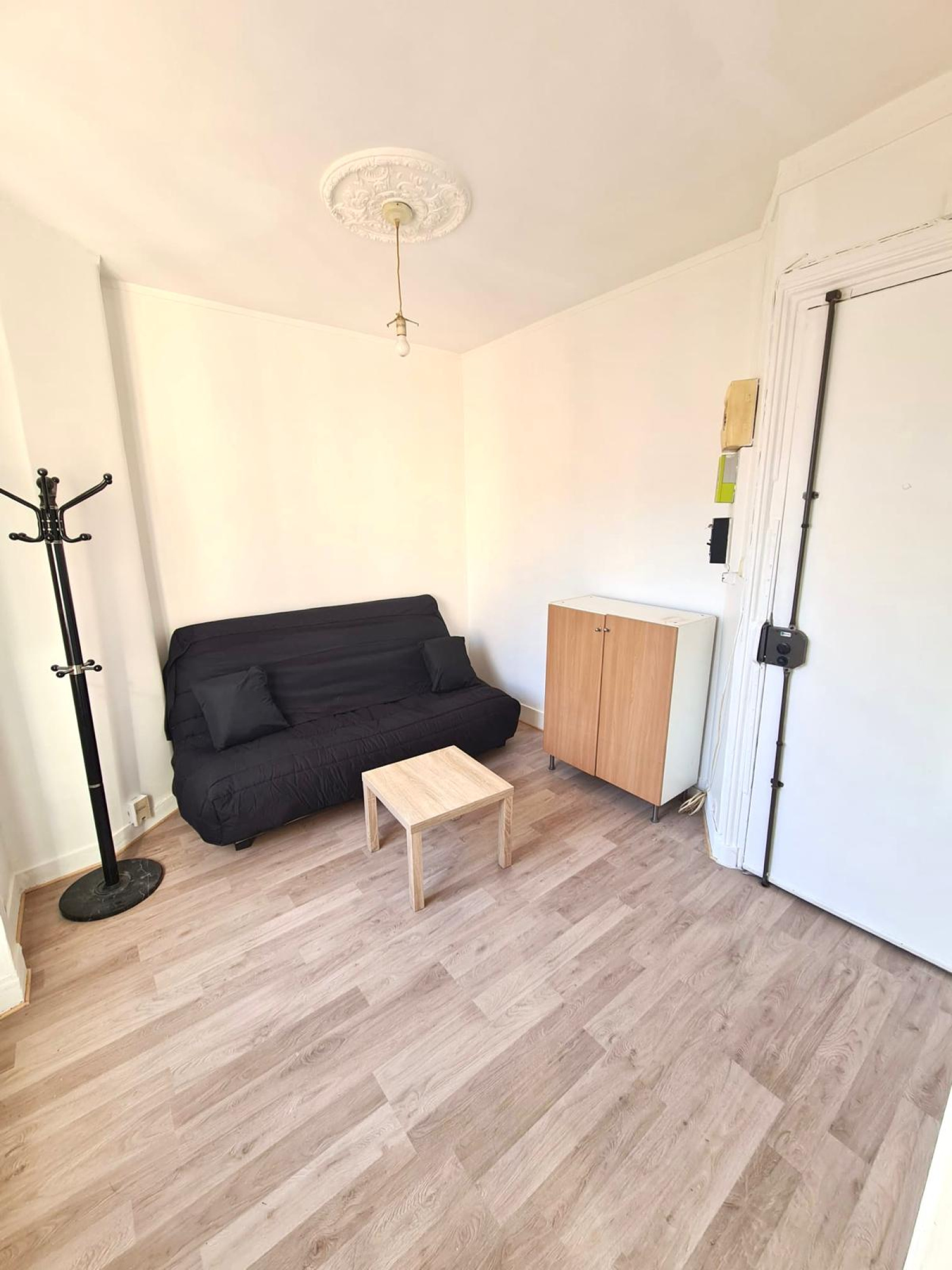 Image_, Appartement, Paris, ref :V10007027