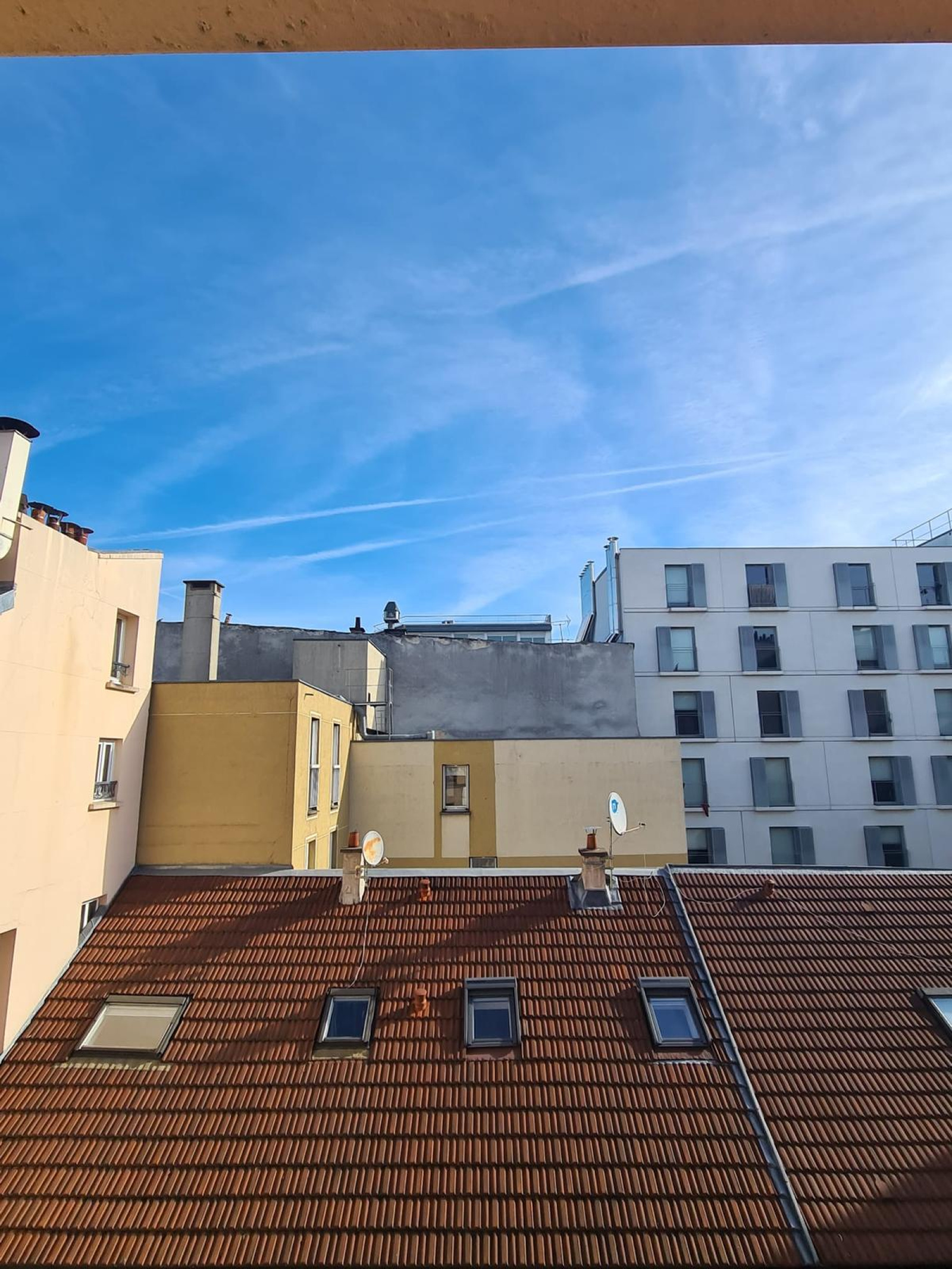Image_, Appartement, Paris, ref :V10007027