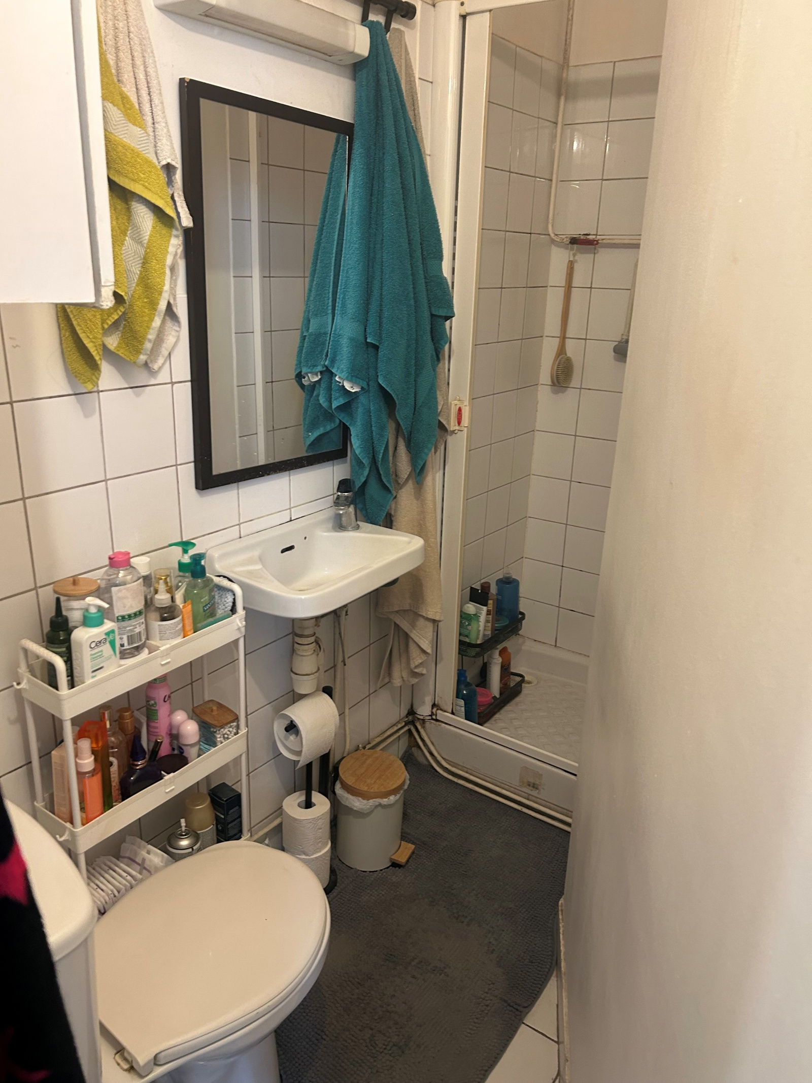 Image_, Appartement, Paris, ref :V10007027