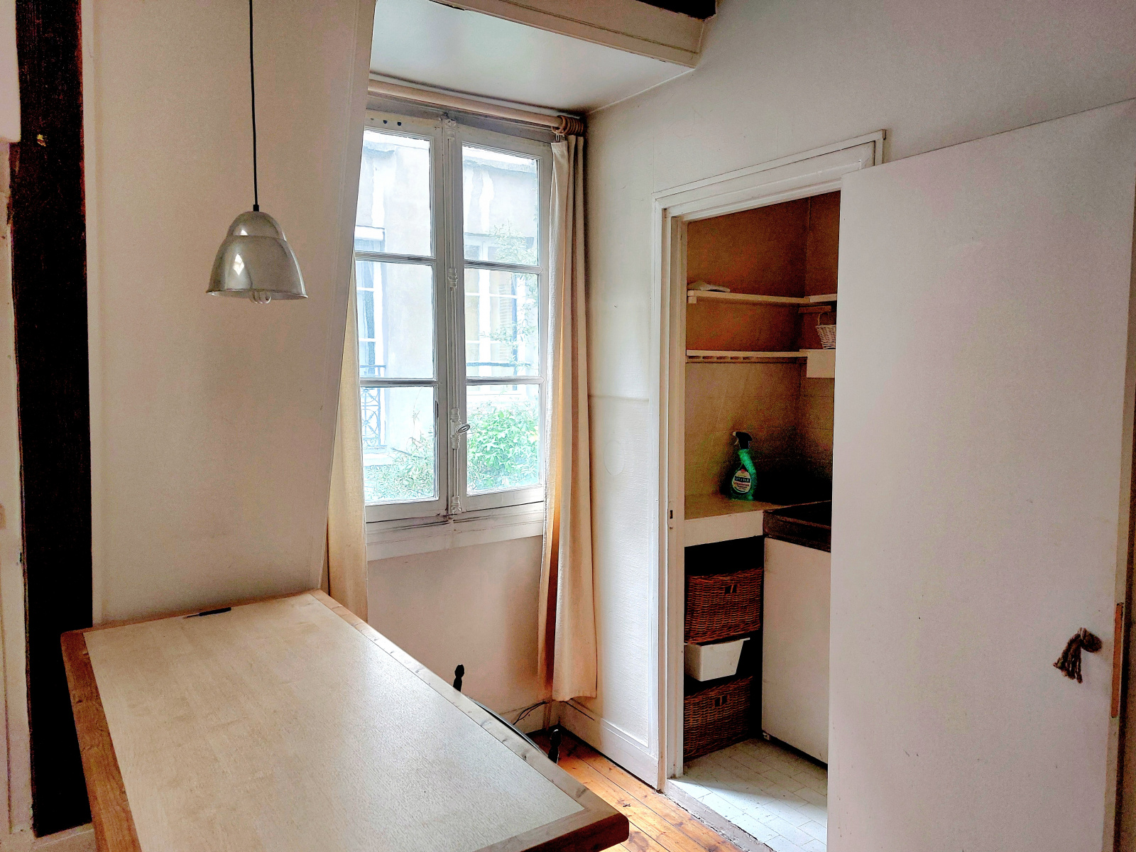 Image_, Appartement, Paris, ref :V10005429