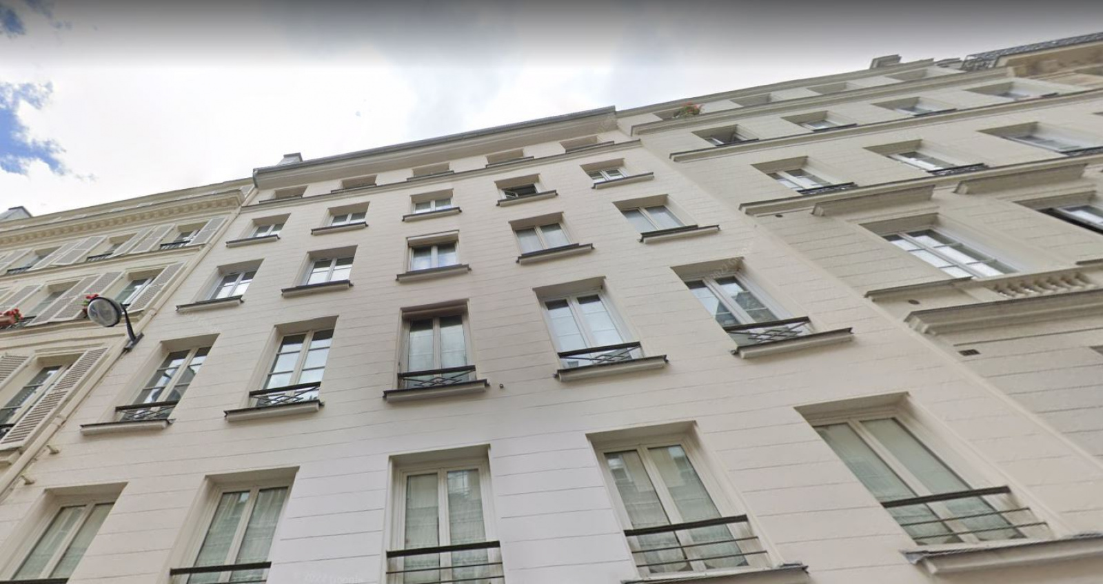 Image_, Appartement, Paris, ref :V50004953