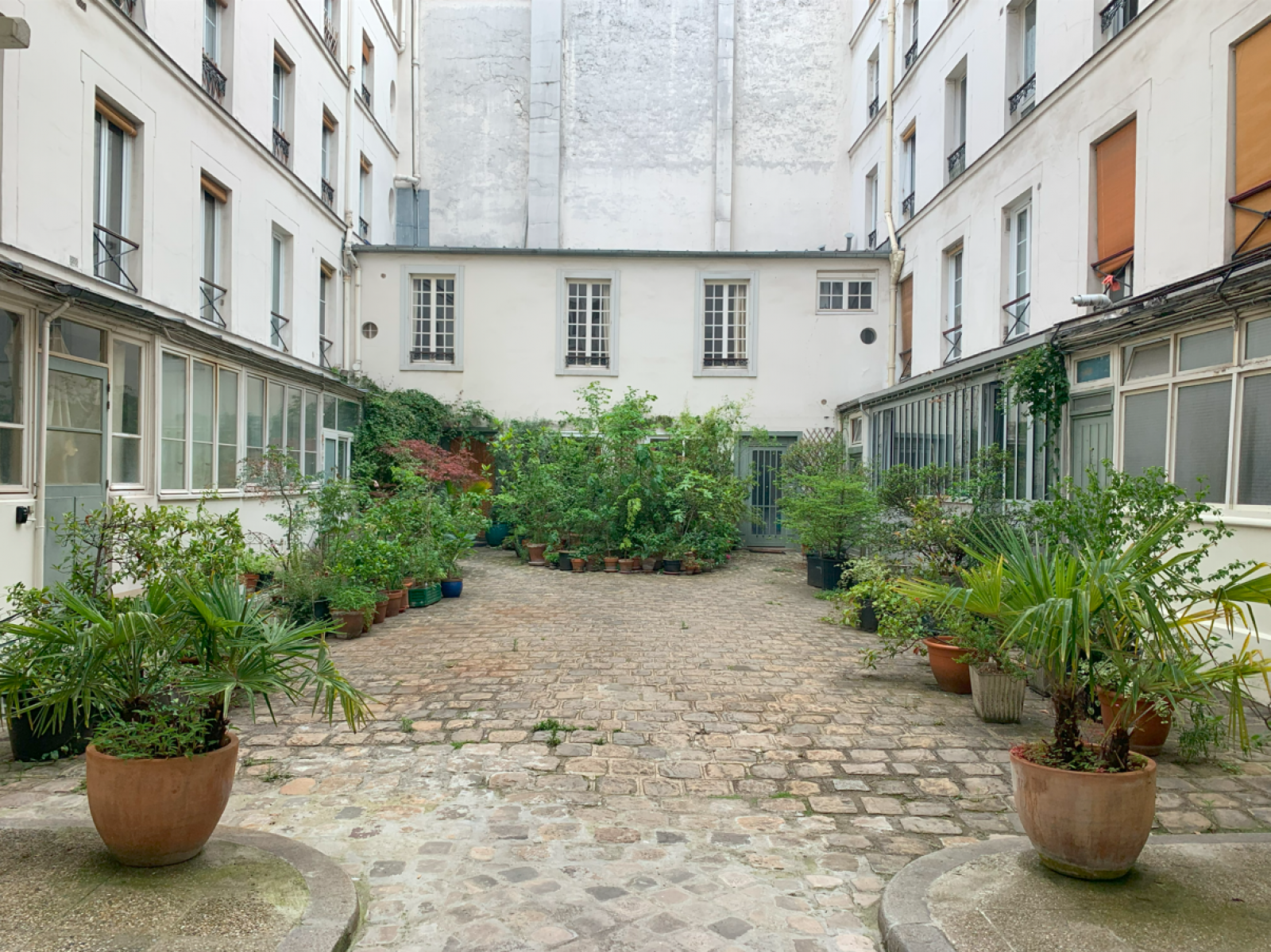 Image_, Appartement, Paris, ref :V10005308