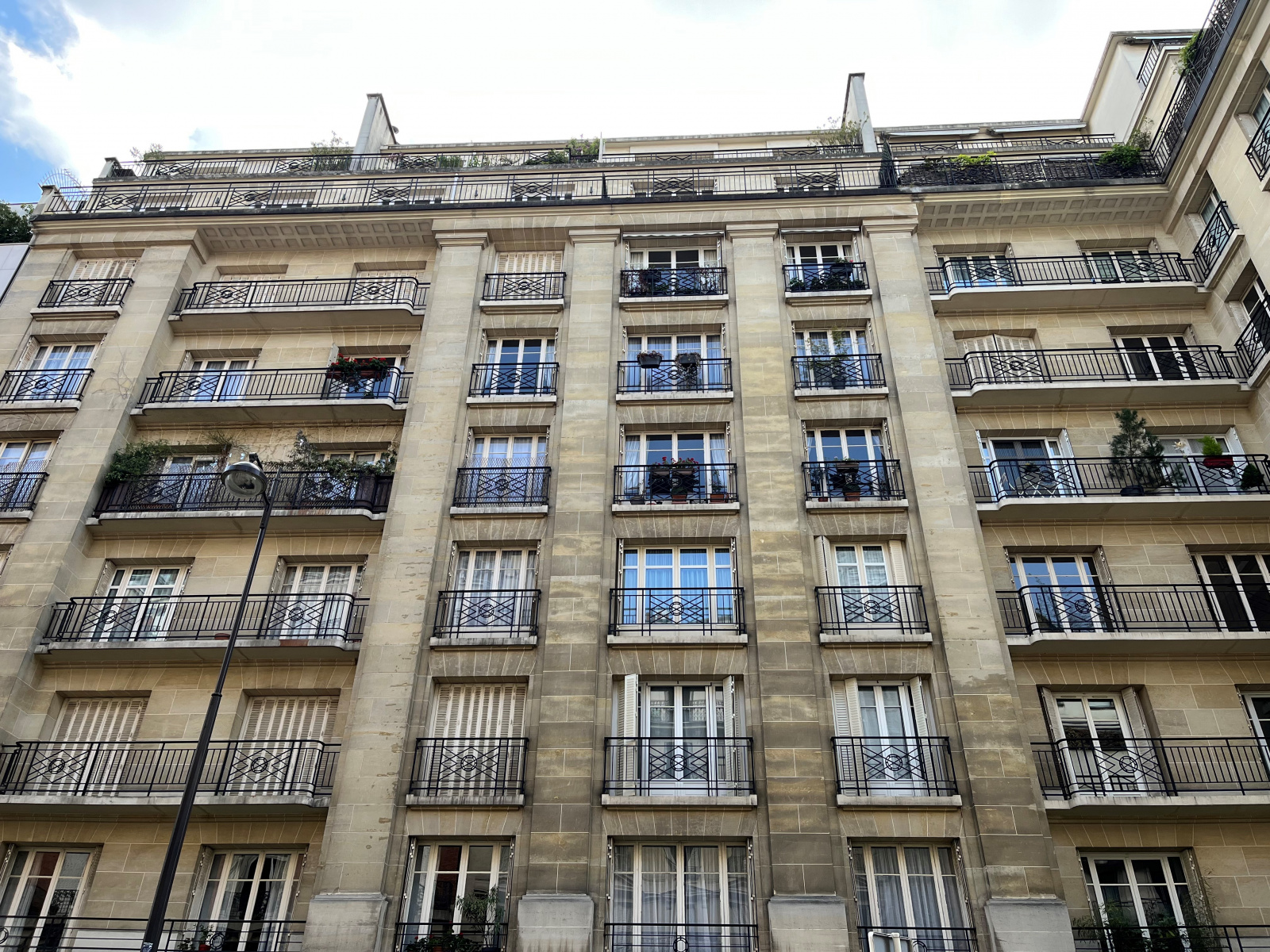 Image_, Appartement, Paris, ref :V50004296