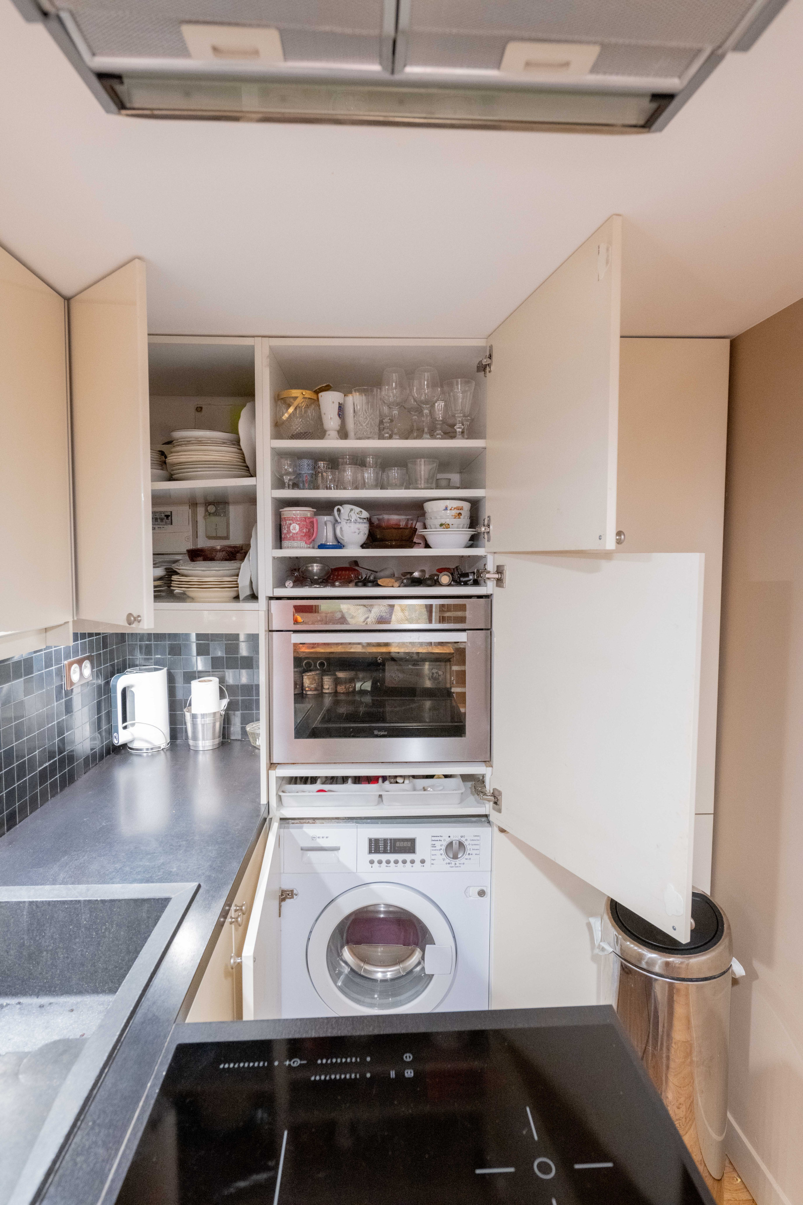 Image_, Appartement, Paris, ref :V170007218