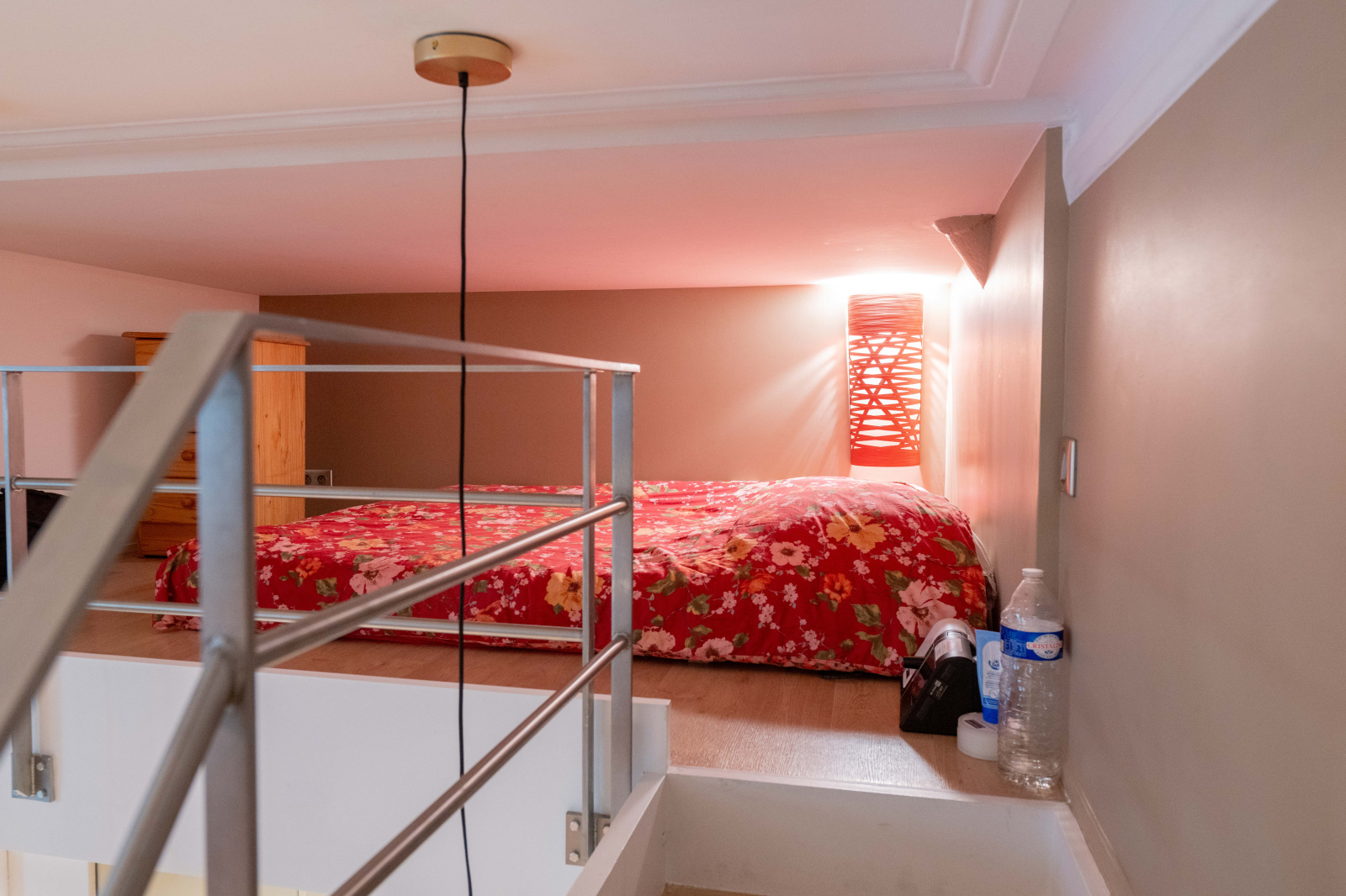 Image_, Appartement, Paris, ref :V170007218