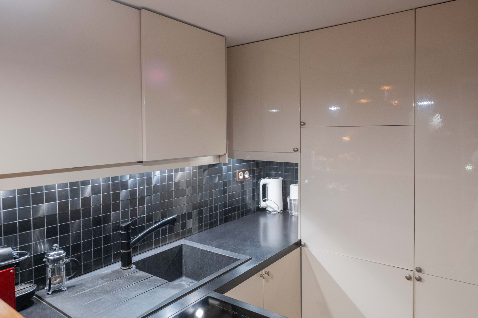 Image_, Appartement, Paris, ref :V170007218