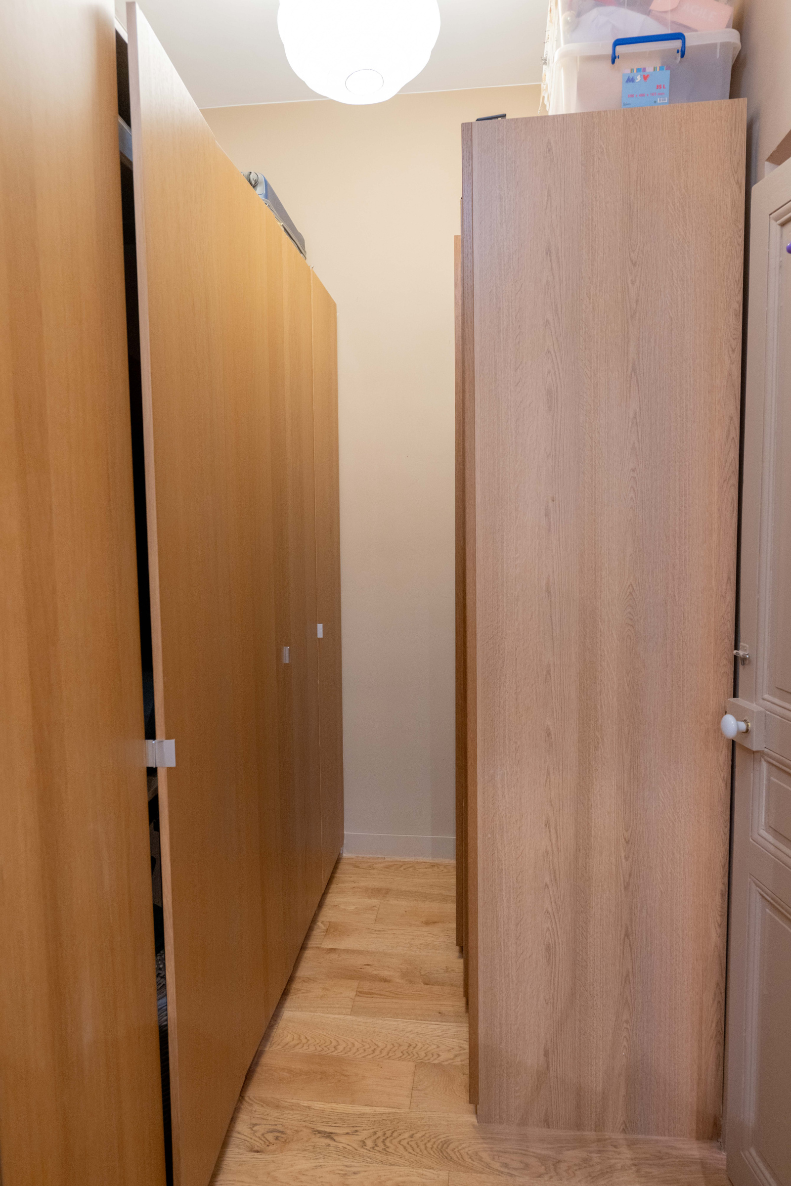 Image_, Appartement, Paris, ref :V170007218