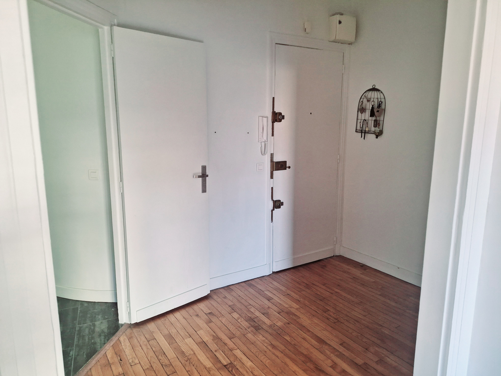 Image_, Appartement, Paris, ref :V30007442