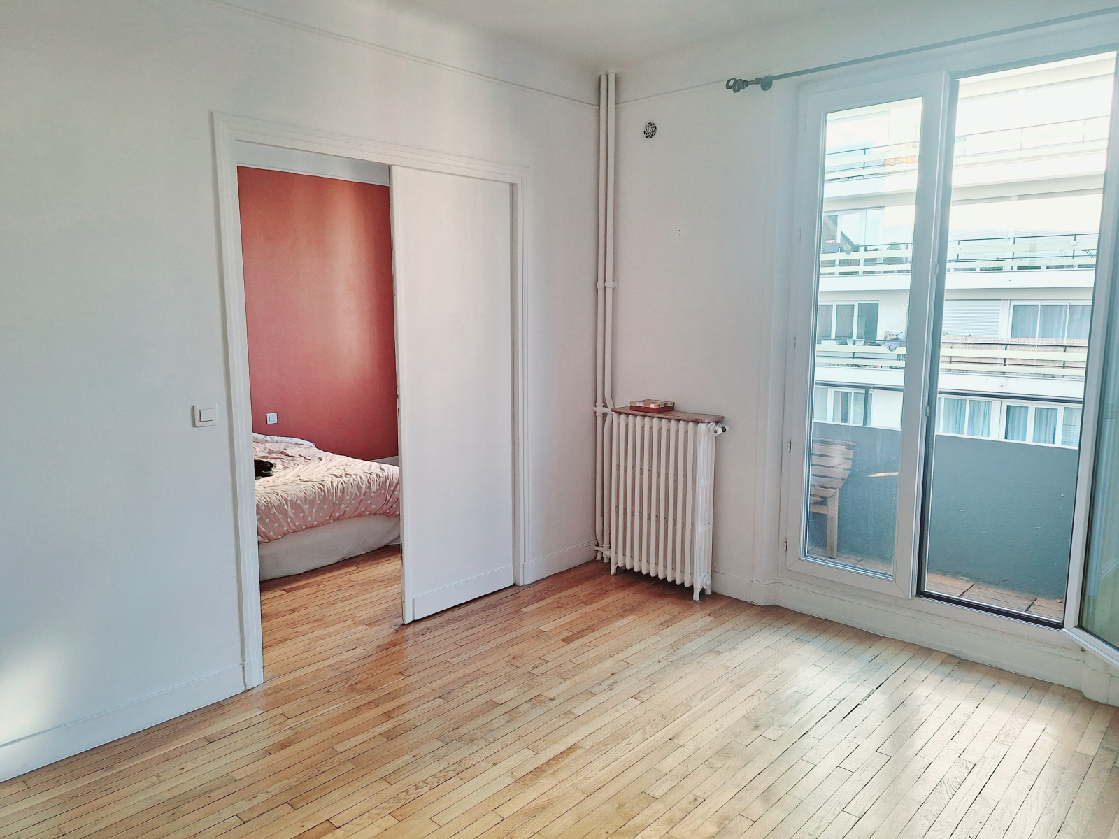 Image_, Appartement, Paris, ref :V30007442