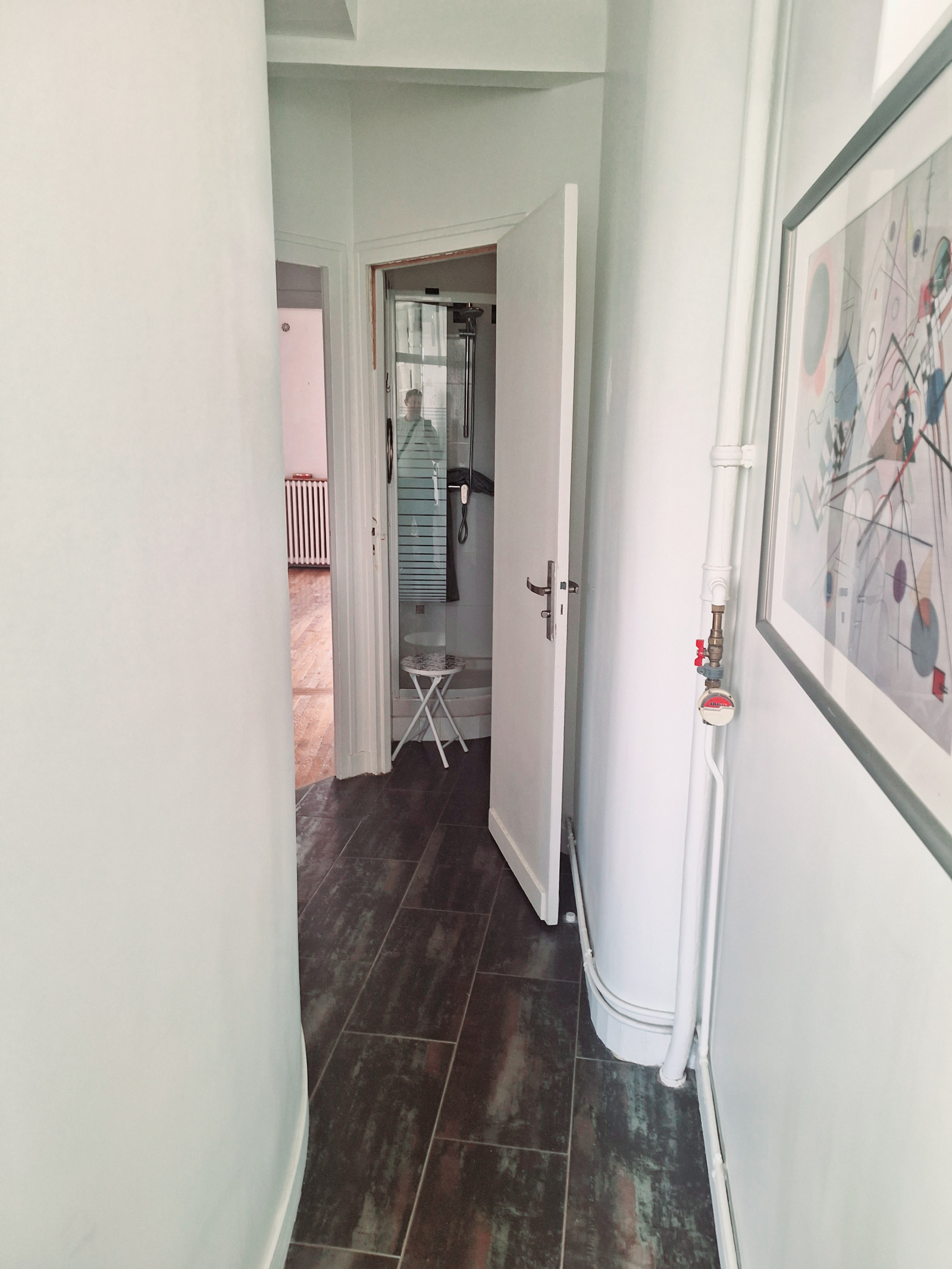 Image_, Appartement, Paris, ref :V30007442