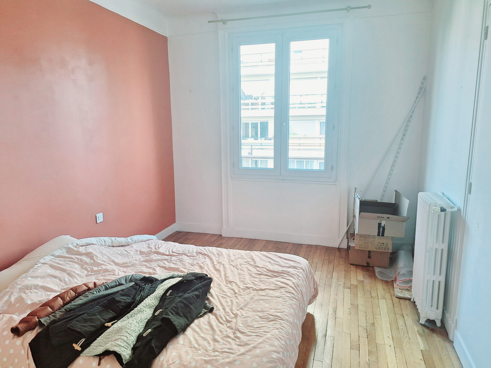 Image_, Appartement, Paris, ref :V30007442